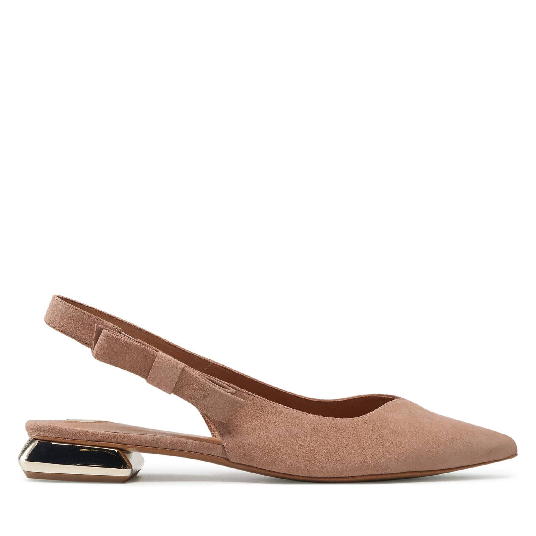 Sandalias R.Polański 1017/L Marrón