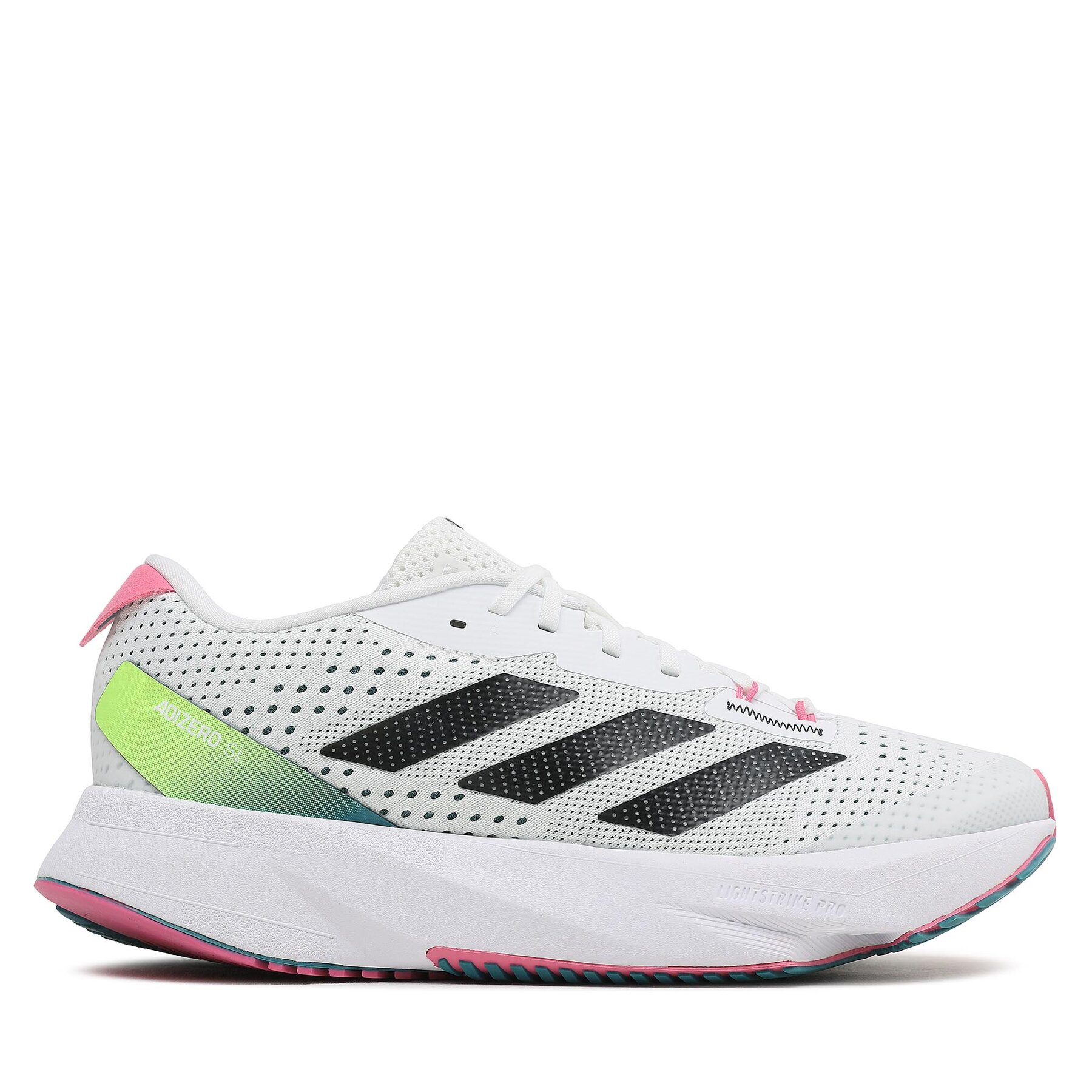 Παπούτσια για Τρέξιμο adidas ADIDAS ADIZERO SL RUNNING SHOES HQ7232 Λευκό