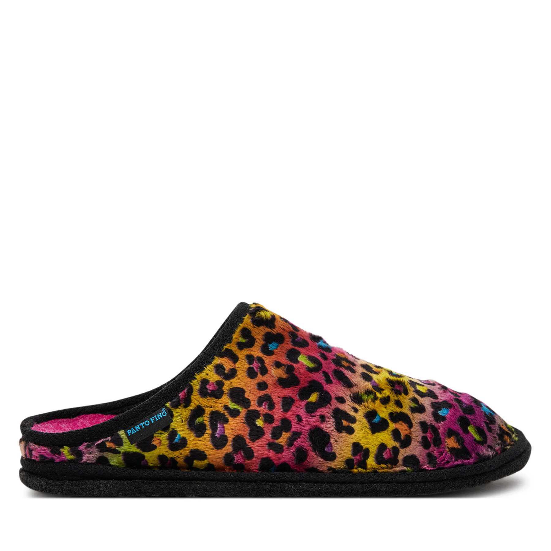 Pantuflas Panto Fino OO267022 De color