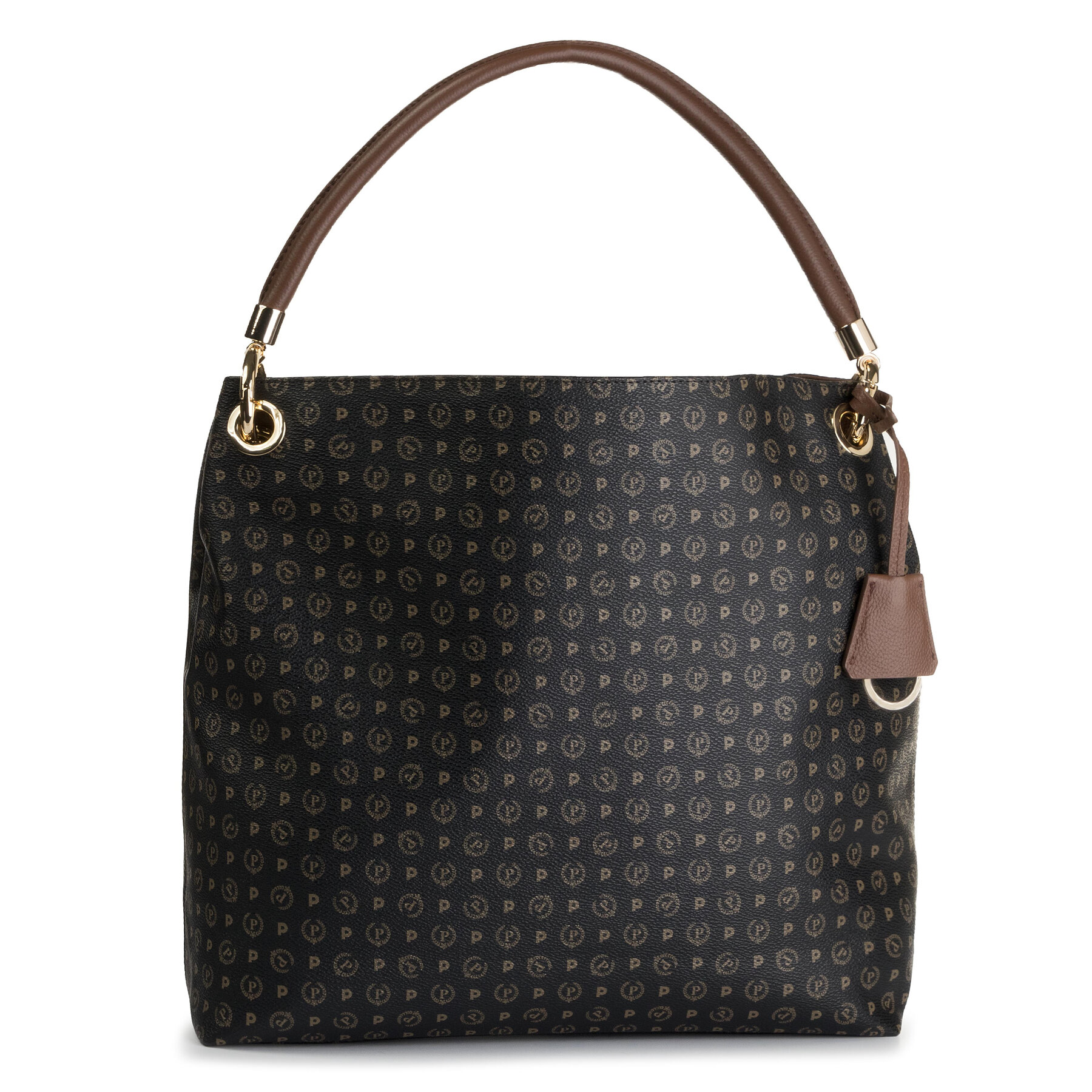 Bolso Pollini TE8409PP02Q1100D Negro