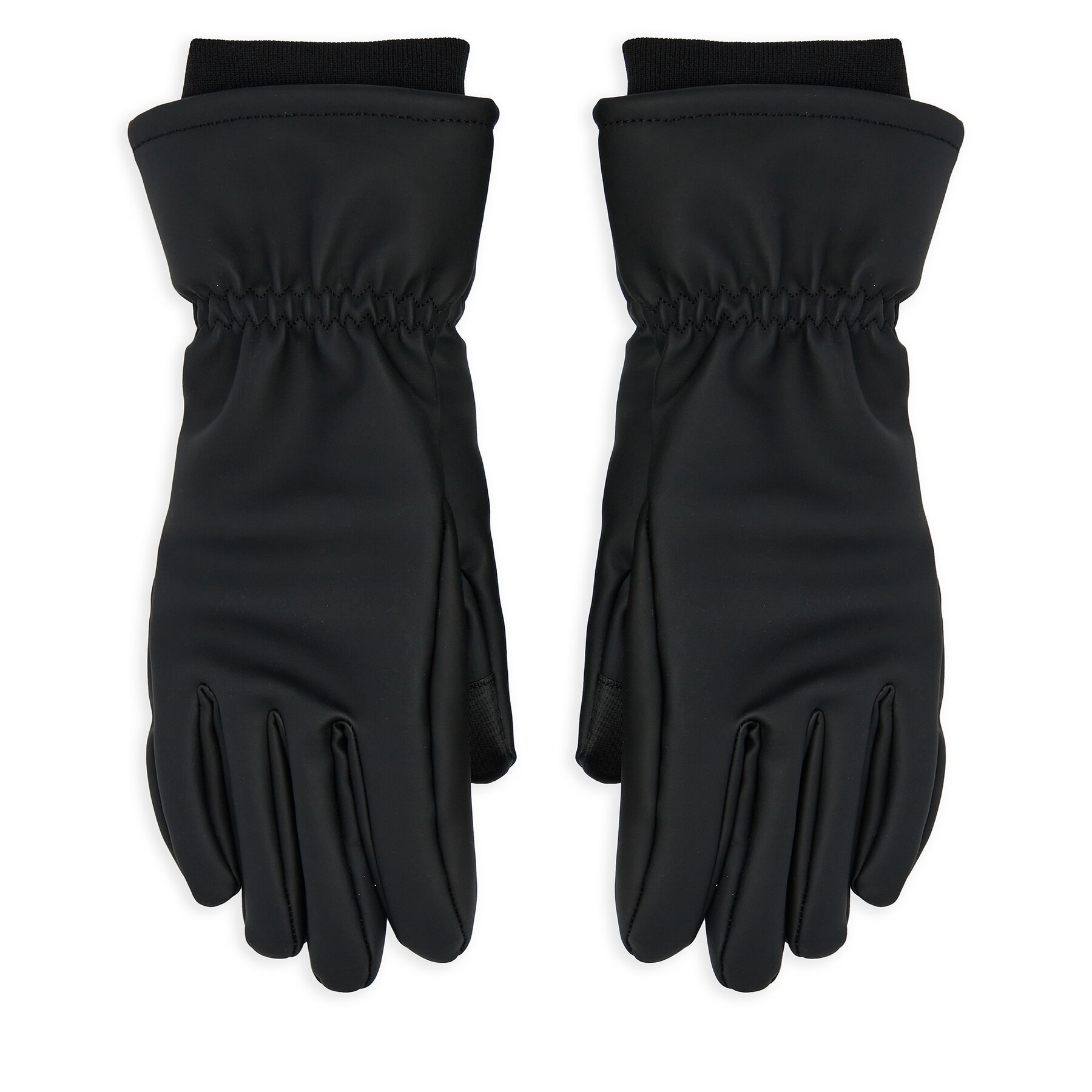 Guanti Rains 21620 Nero, Taglia S, taglia : S