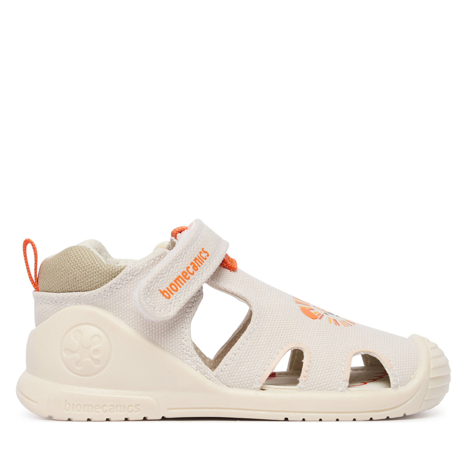 Papuci de casă Biomecanics 262185 Bej