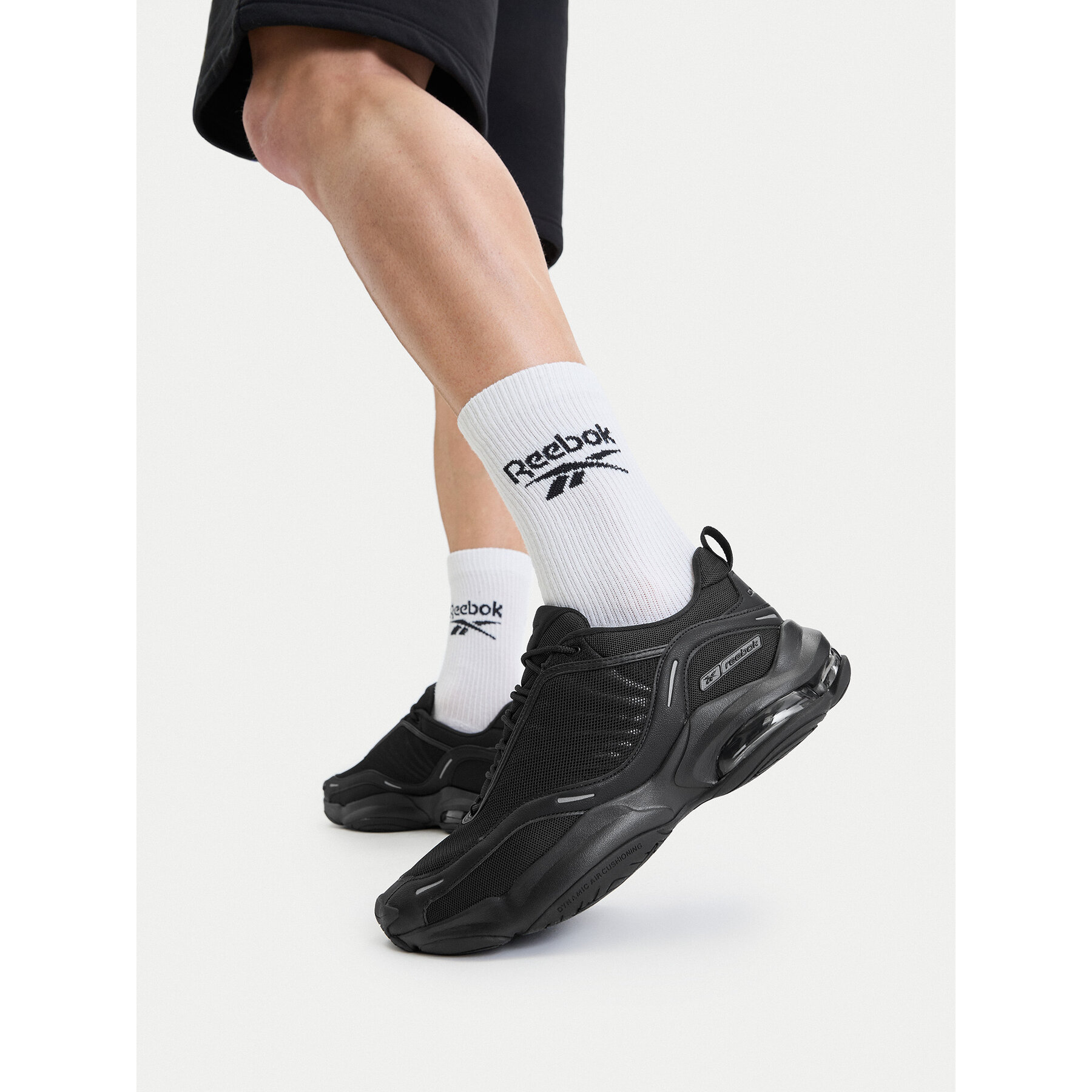 Superge Reebok EO-DMX SERIES 3000 100244453 Črna