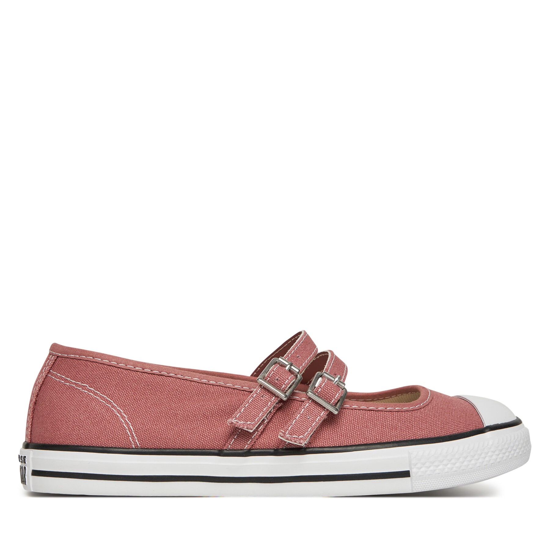 Balerina Converse Chuck Taylor All Star Dainty Mary Jane A12564C Rózsaszín