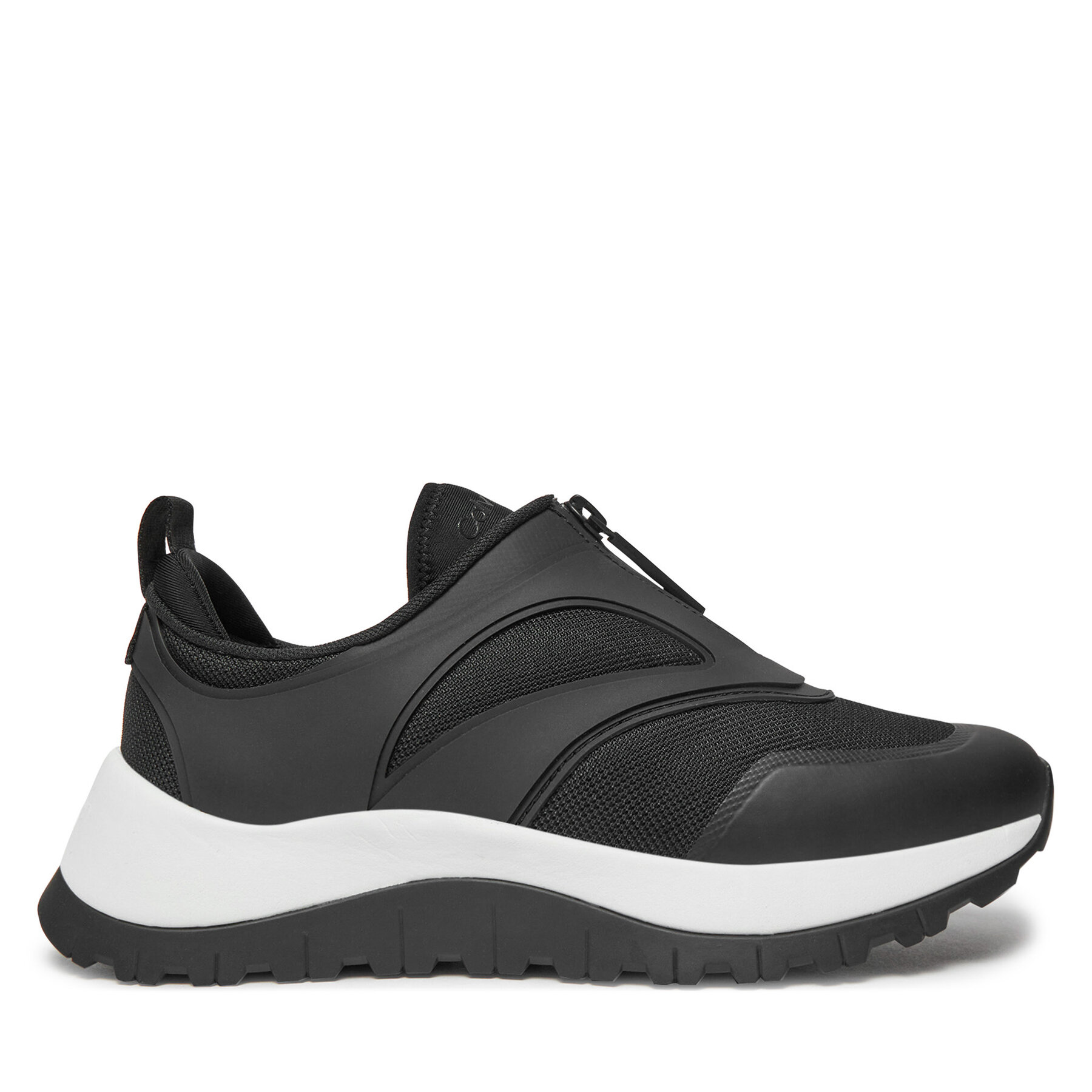 Sneakers Calvin Klein HW0HW02228 Noir