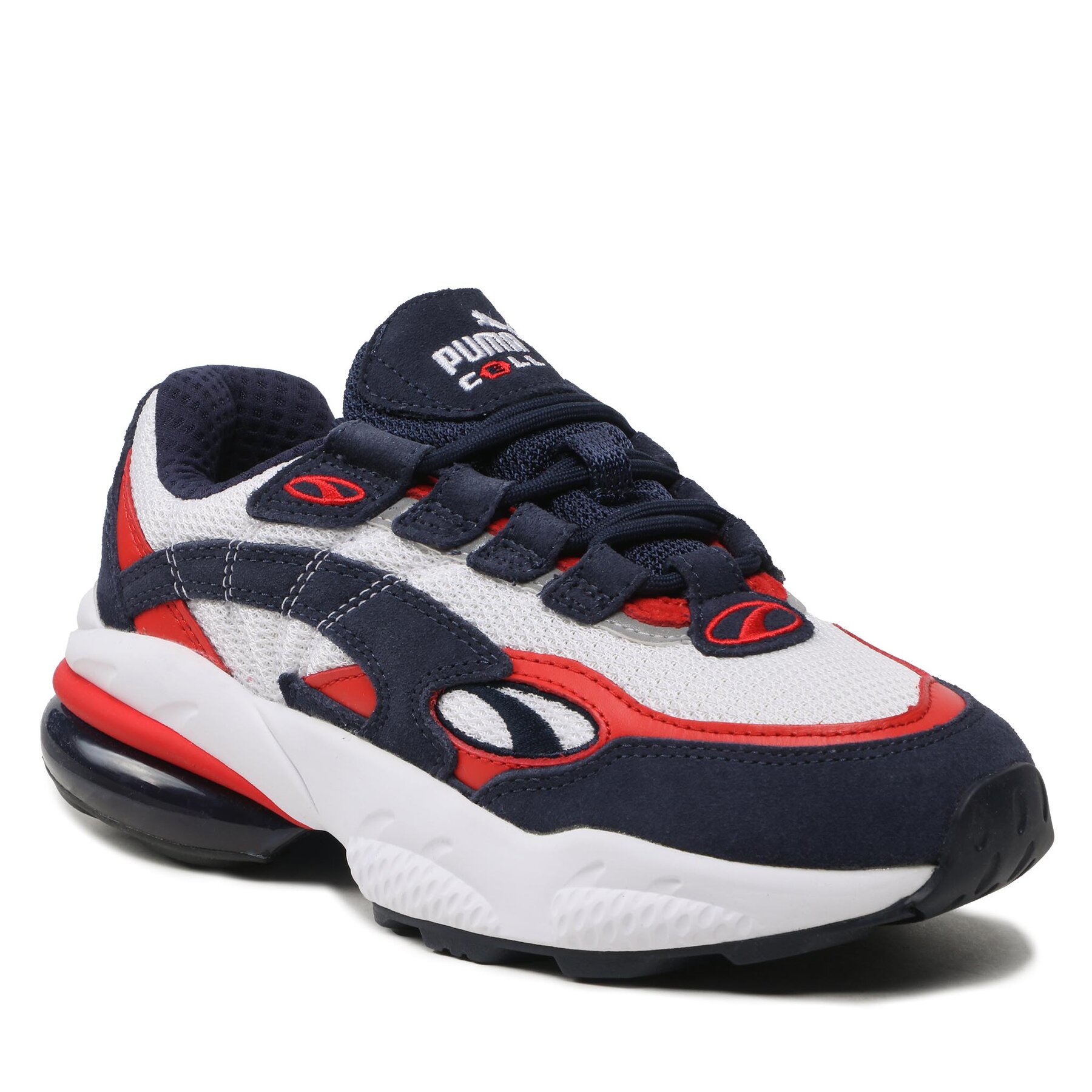 Sneakers Puma Cell Venom 369354 03 Peacoat/High Risk Red