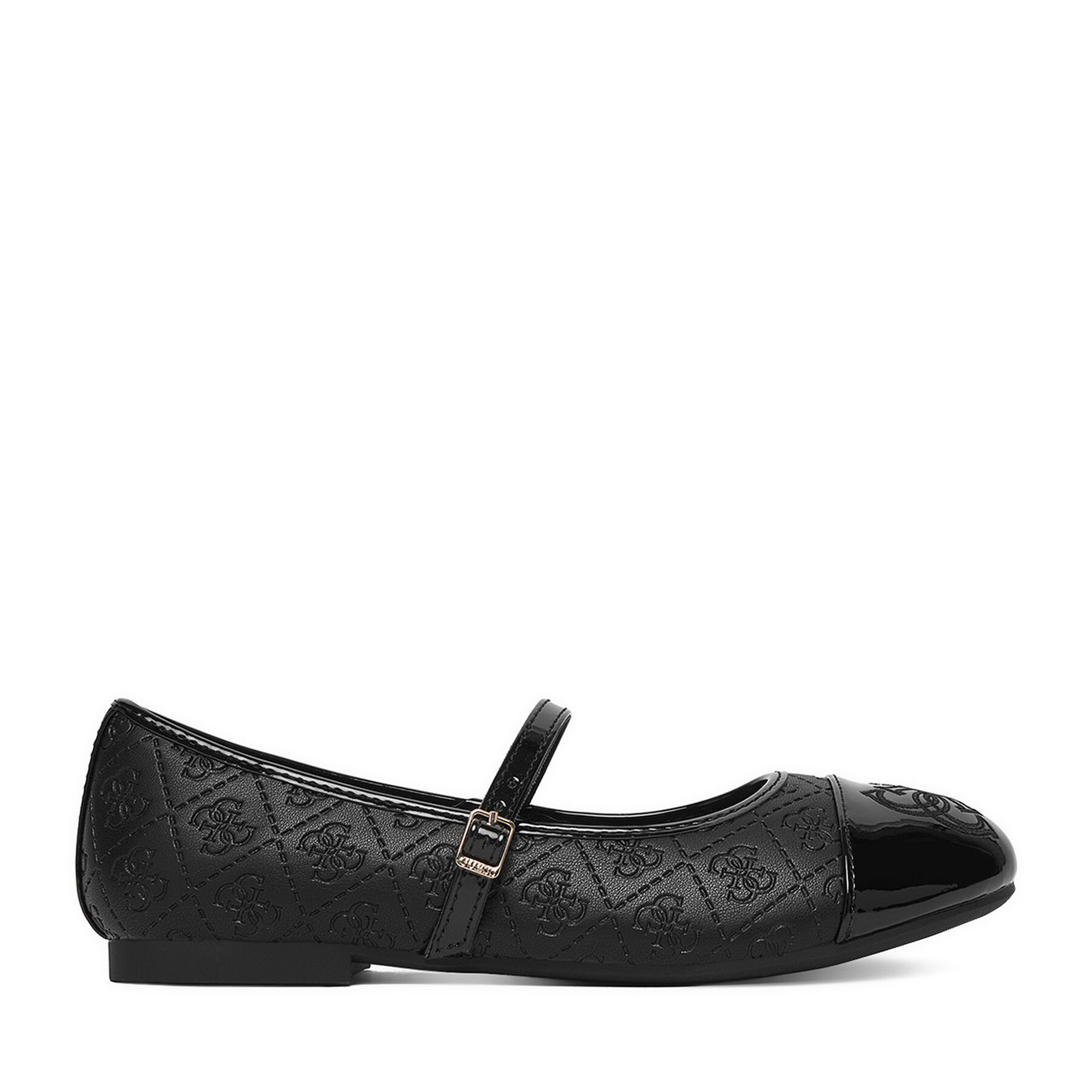 Balerina Guess CEOWB-CS6666-03 Fekete