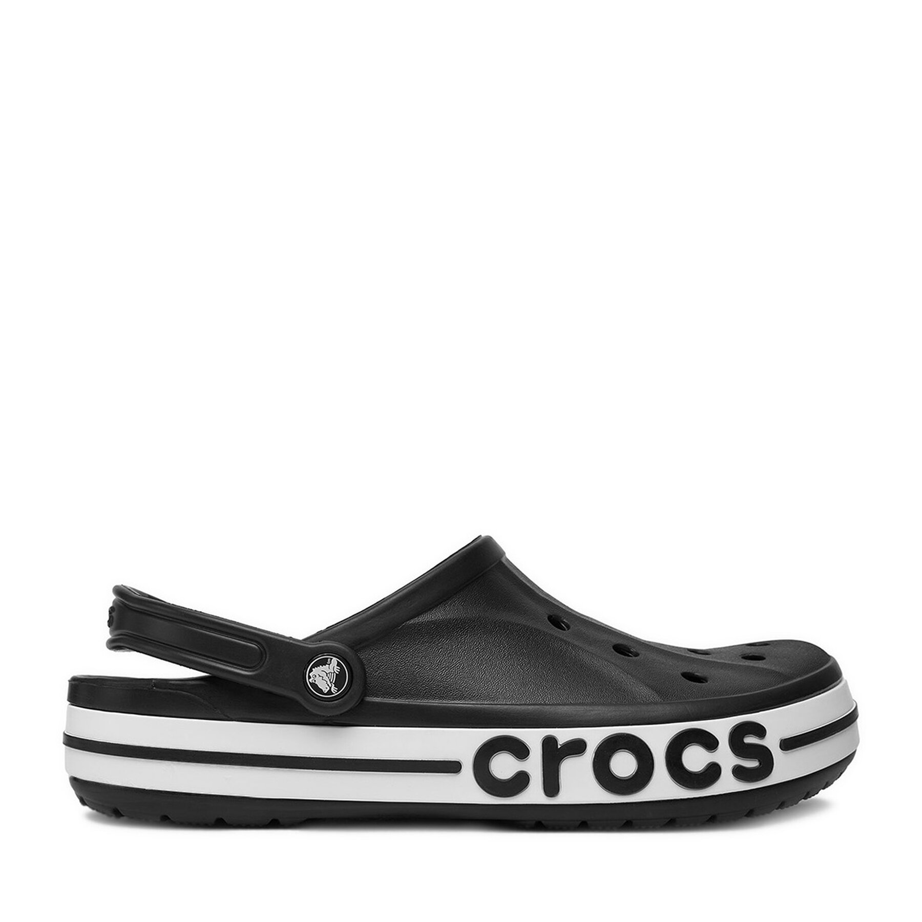 Şlapi Crocs Bayaband Clog 205089-066 Negru