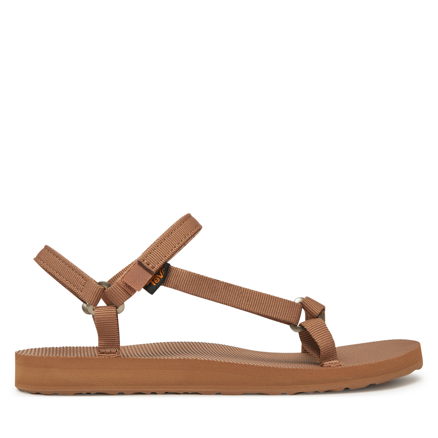 Σανδάλια Teva Original Universal Slim 1150110 Καφέ