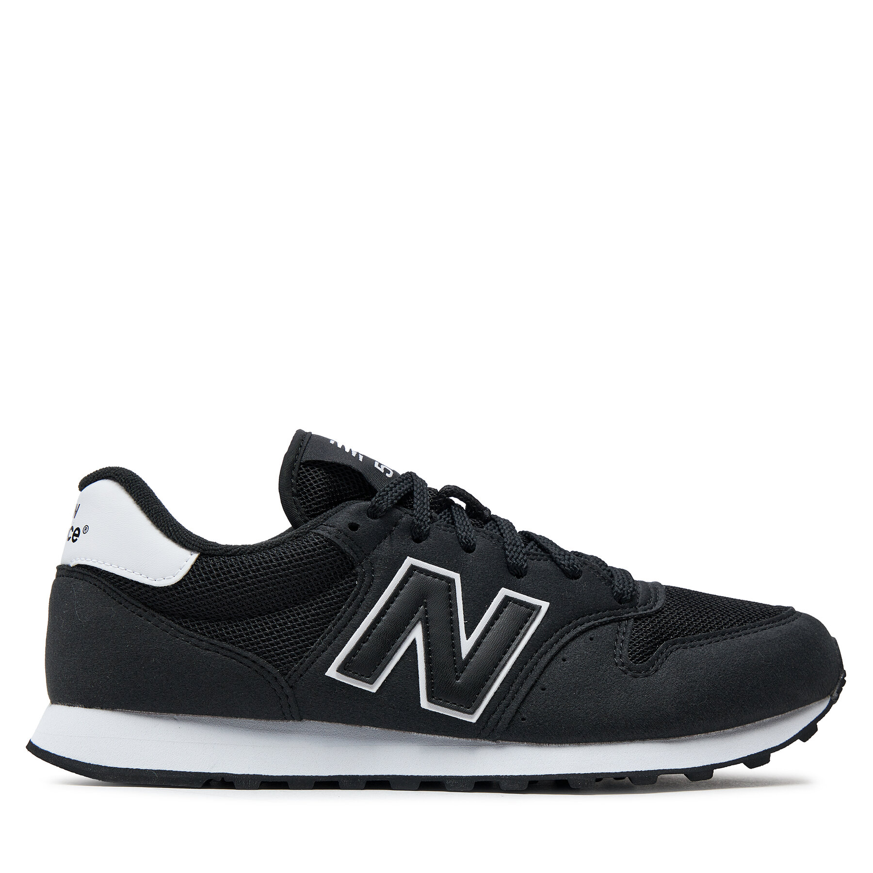 Αθλητικά New Balance GM500EB2 Μαύρο