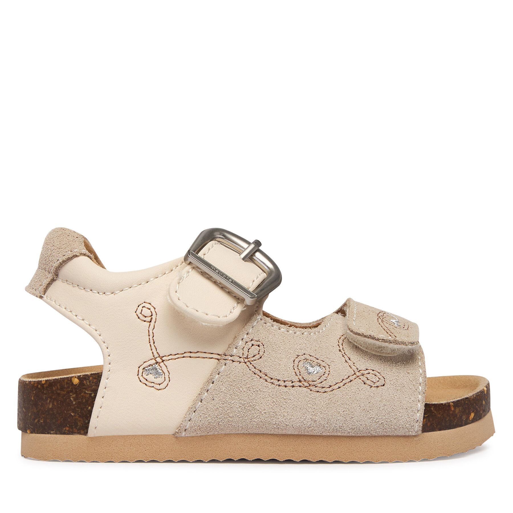 Σανδάλια Mayoral 41755.68 Μπεζ