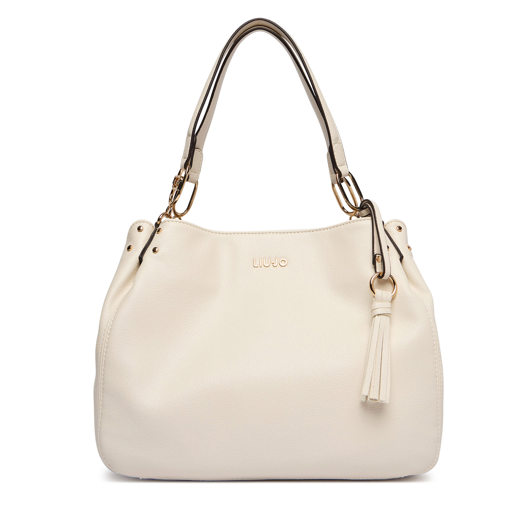 Geantă Liu Jo AA6185 E1012 Écru