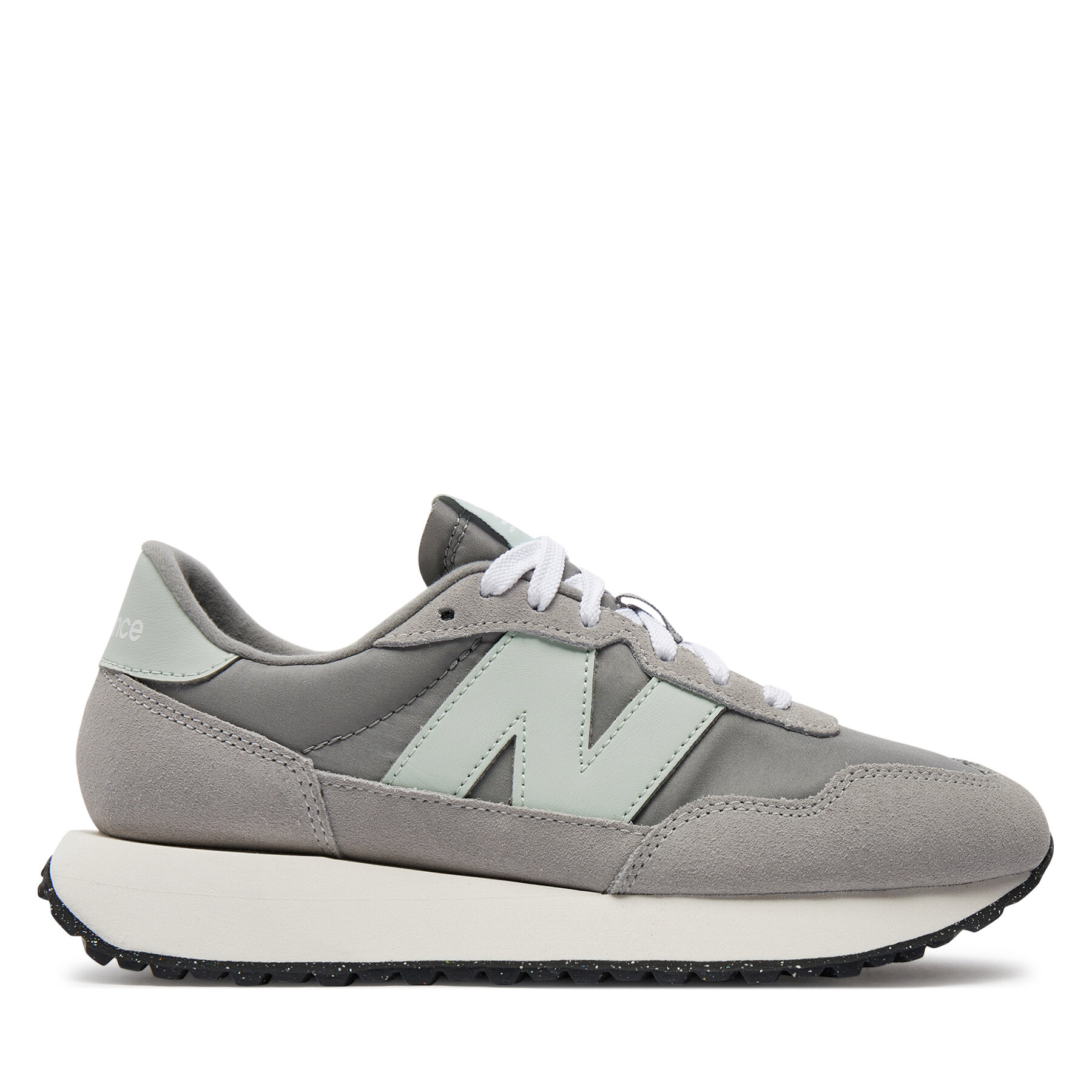 Sneakers New Balance WS237CE Grå