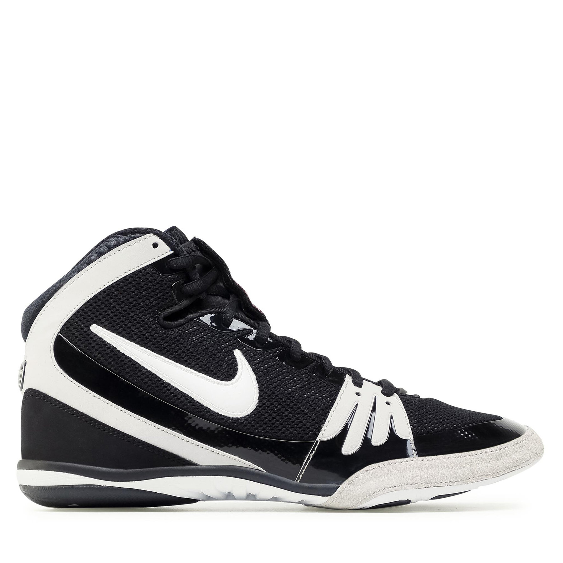 Box cipők Nike Freek 316403 011 Fekete