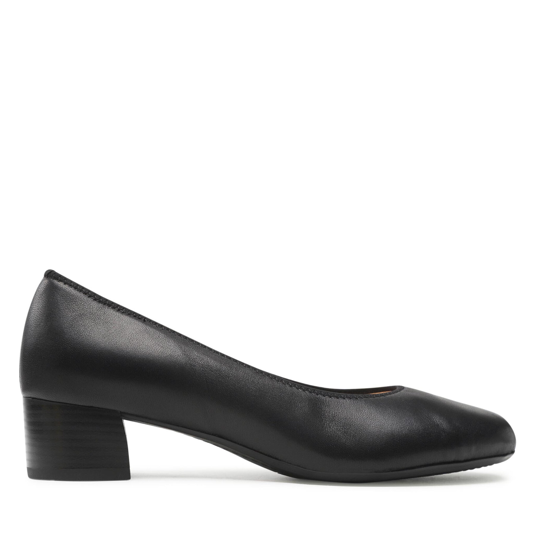 Damen Pumps Ara, Schuhgröße 37, Schwarz, 12-16601-17