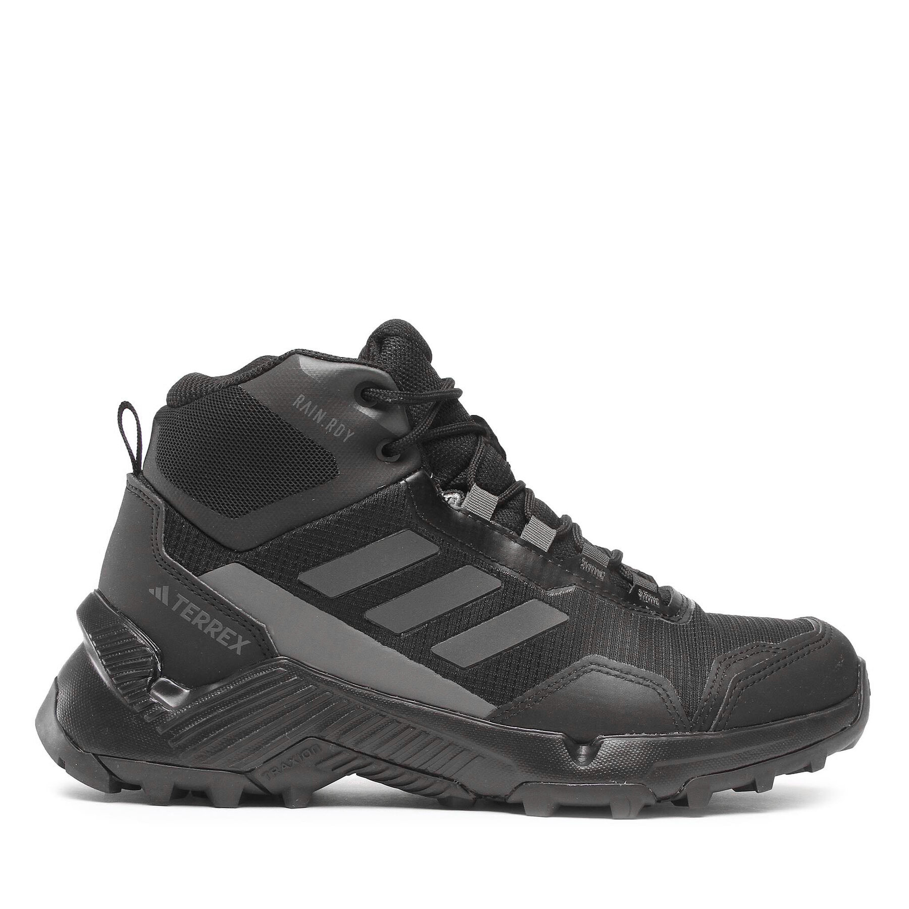 Chaussures de trekking adidas Terrex Eastrail 2 Mid R.Rd HP8600 Noir