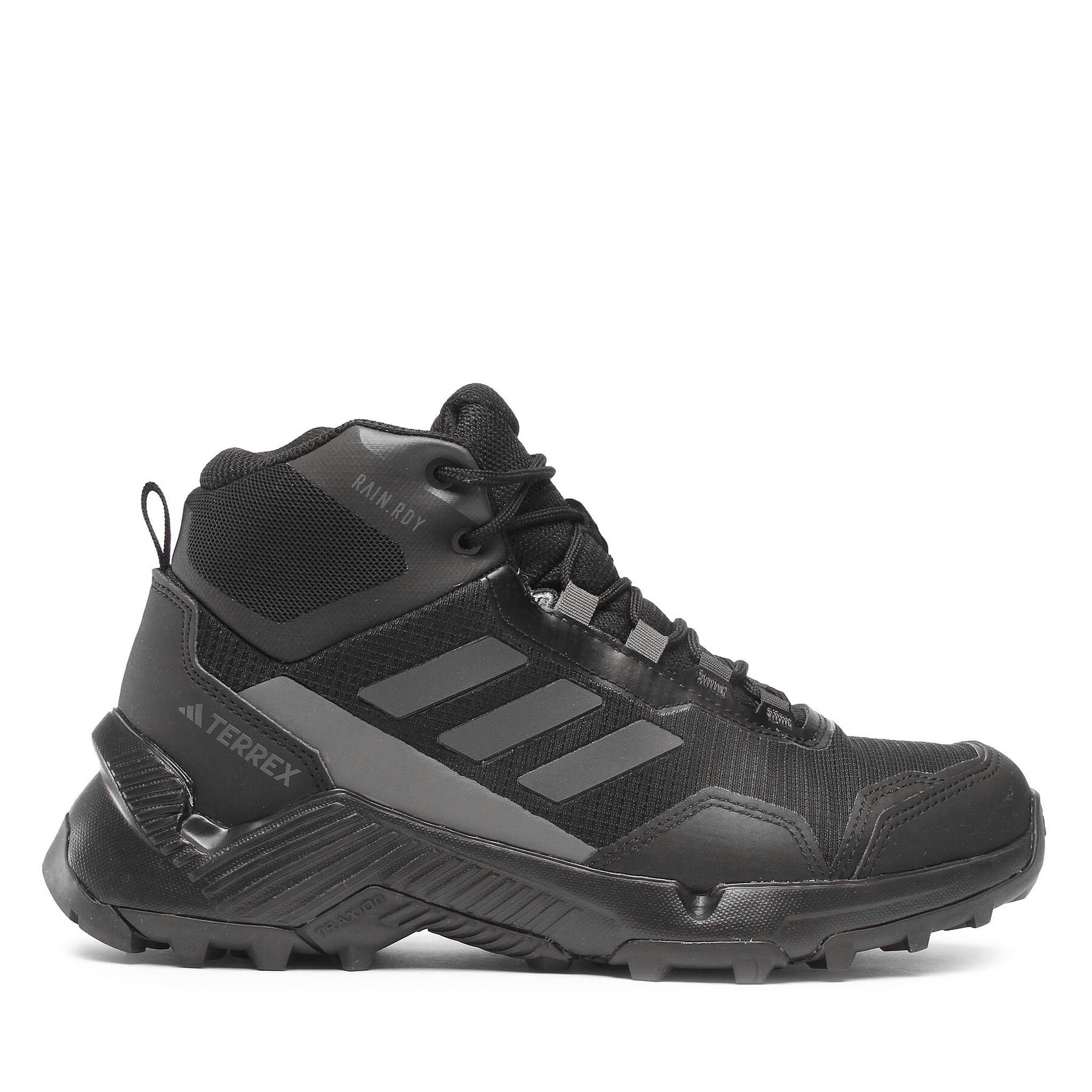 Scarpe da trekking adidas Terrex Eastrail 2 Mid R.Rd HP8600 Nero