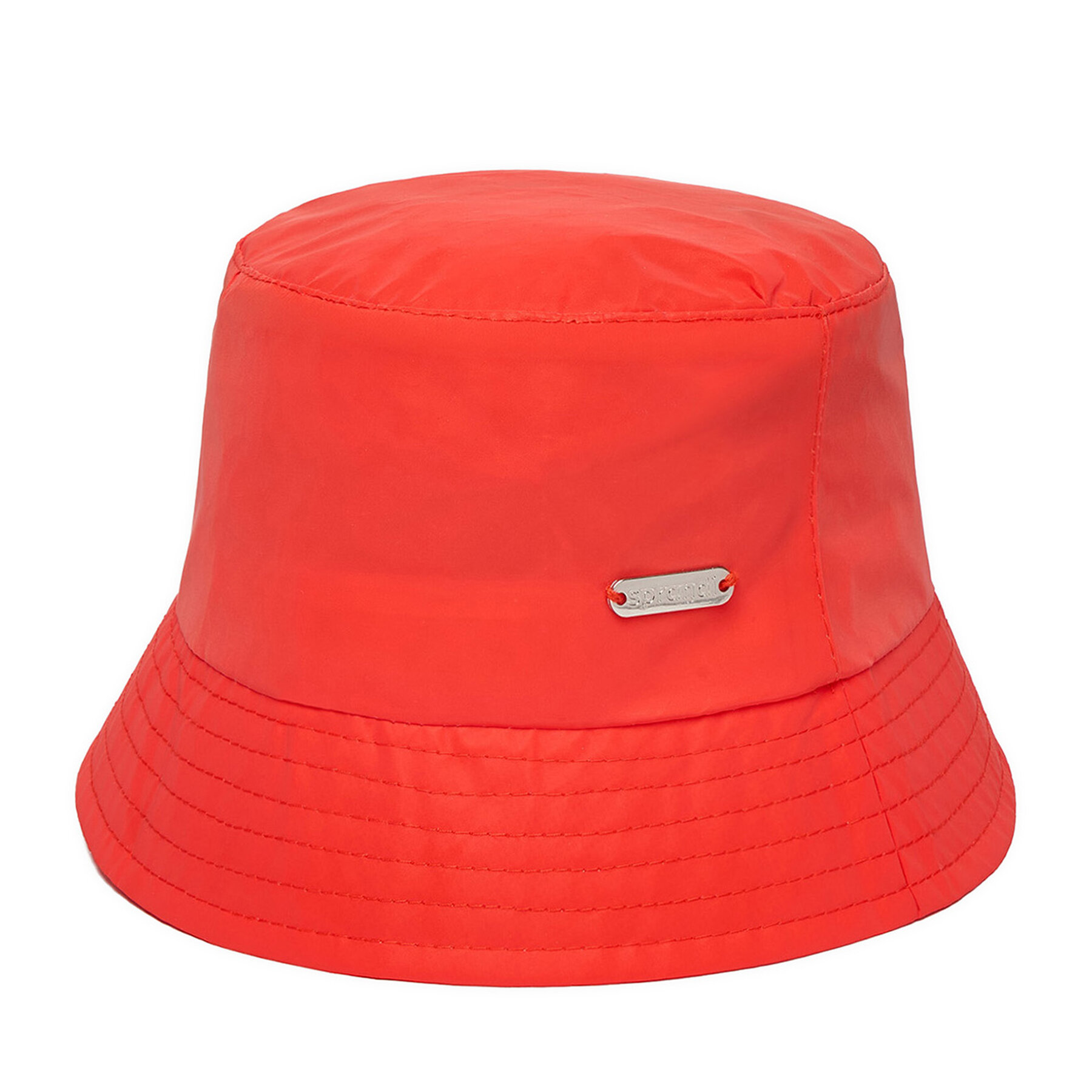 Platmale Sprandi Bucket 0K3-004-AW22 Sarkans