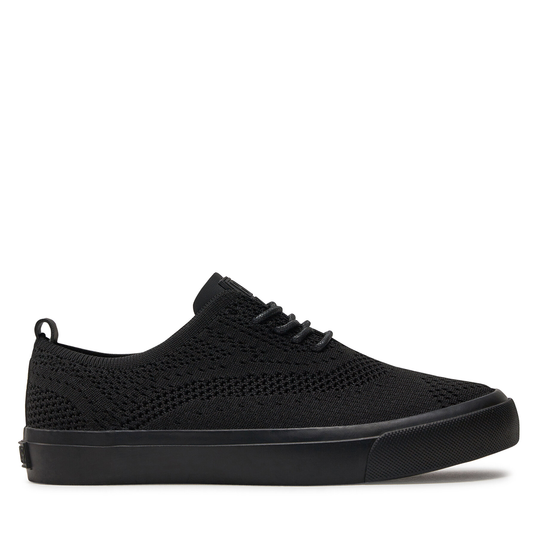 Bambas Big Star Shoes NN274217 Negro