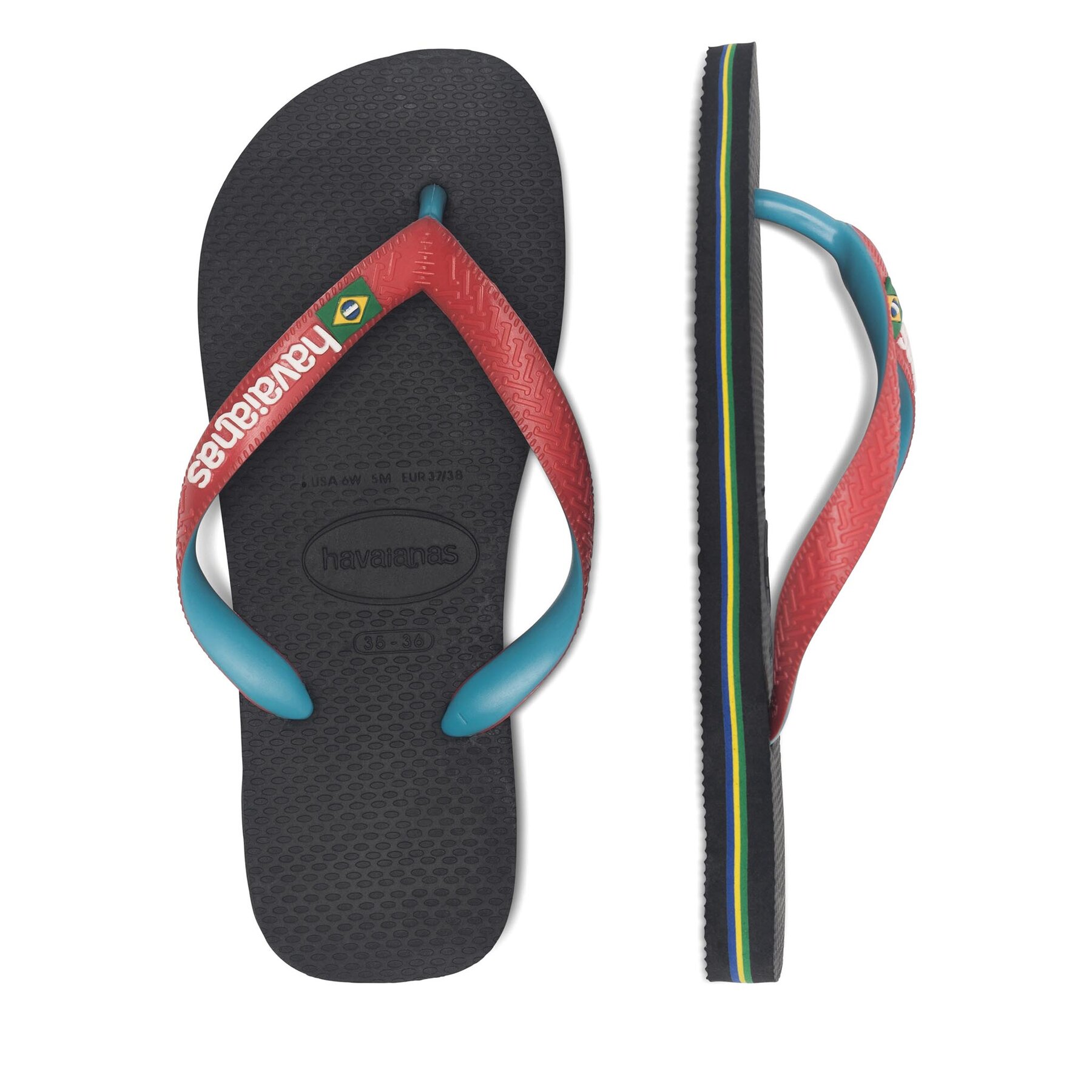 Žabky Havaianas 41232069710-W Farebná