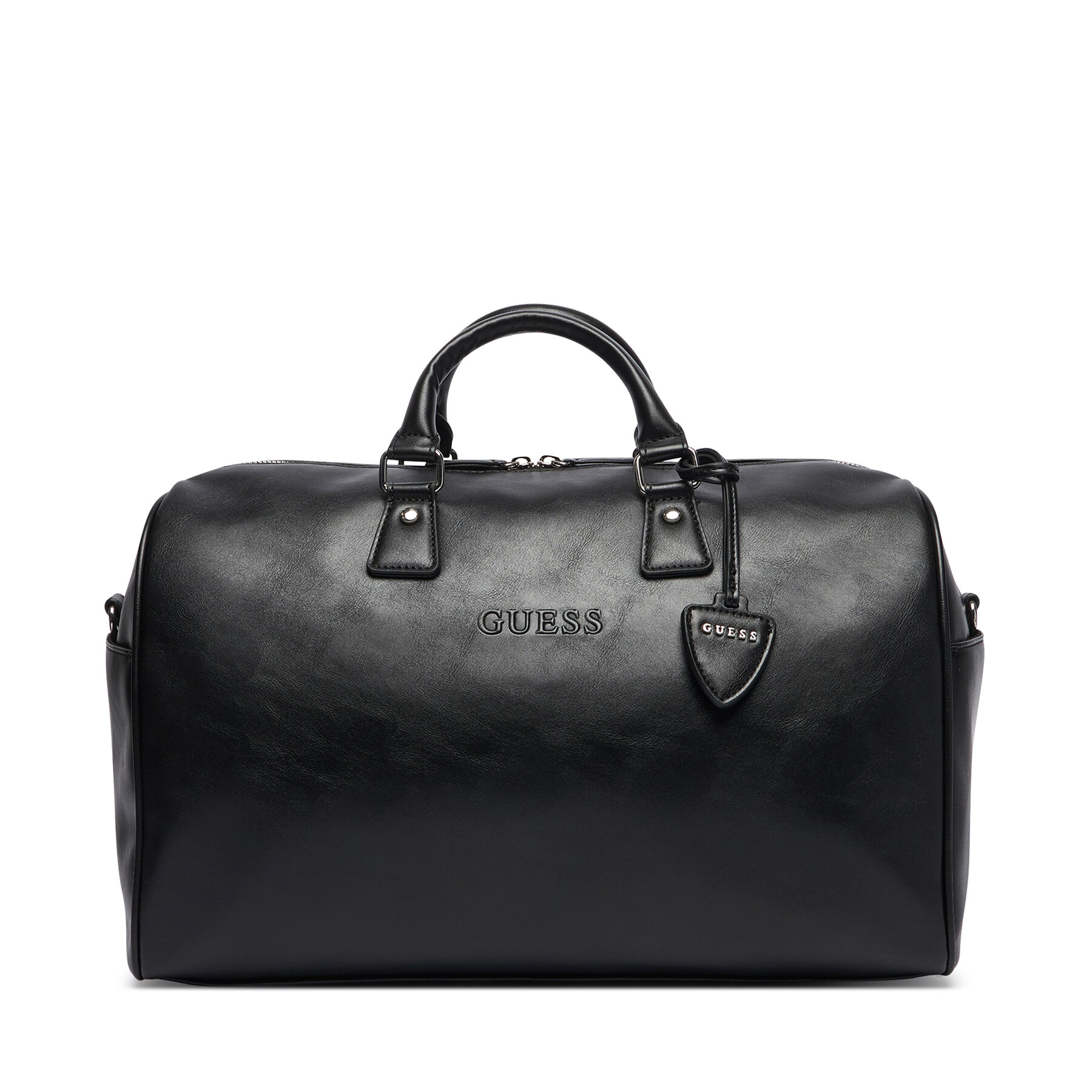 Чанта за уикенд Guess V6BZ05 W4592 Черен