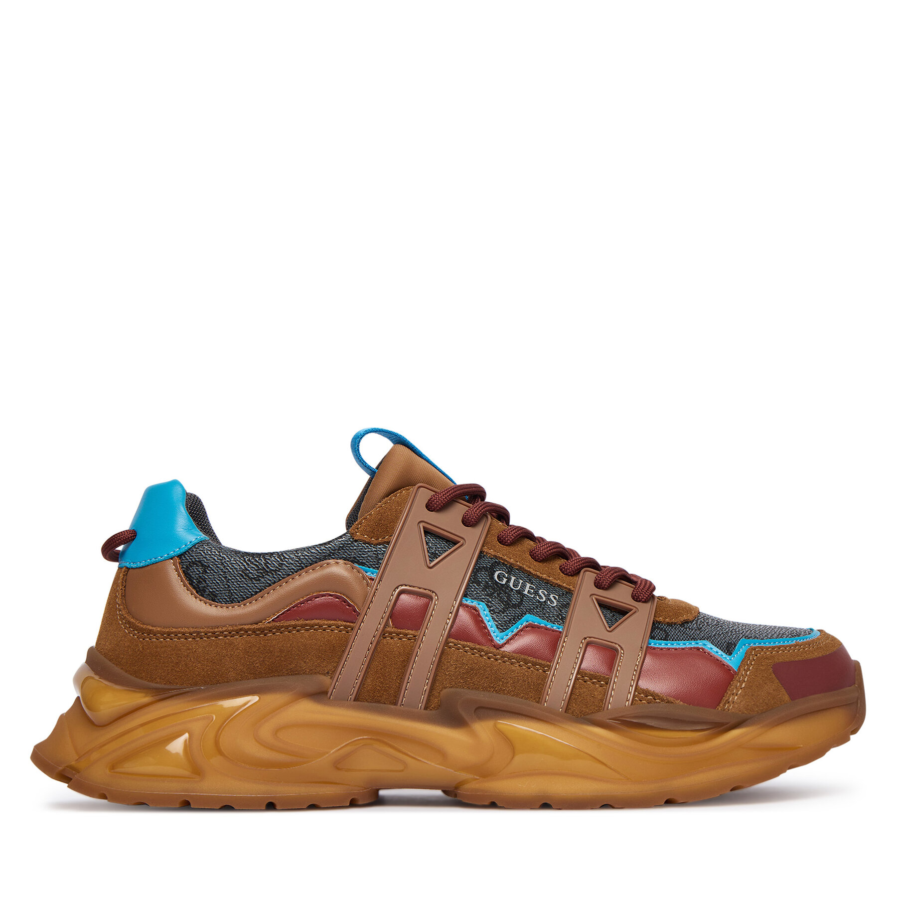 Sneakers Guess