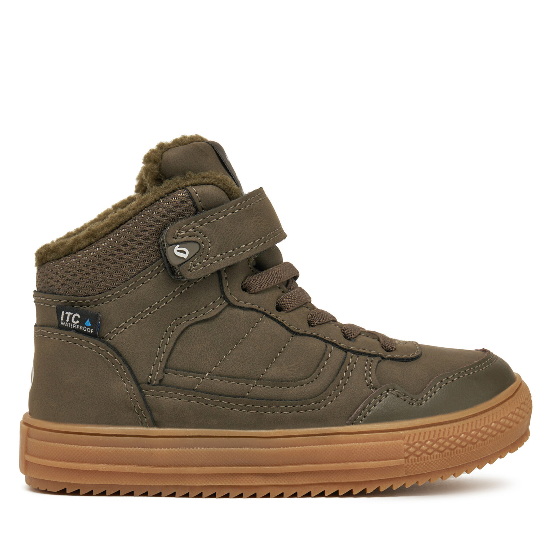 Sneakers Leaf