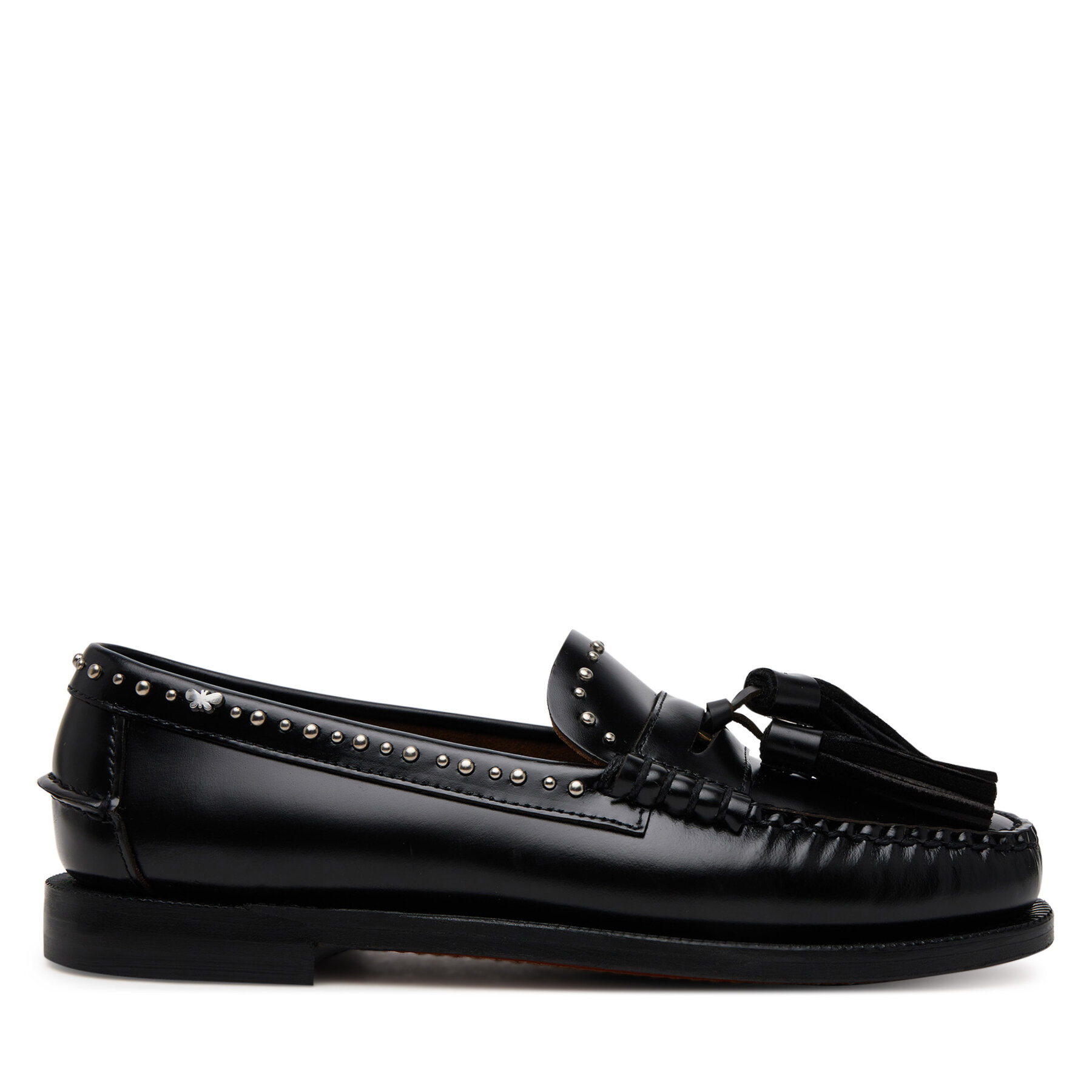 Loafers Weekend Max Mara 2515521014670 Μαύρο