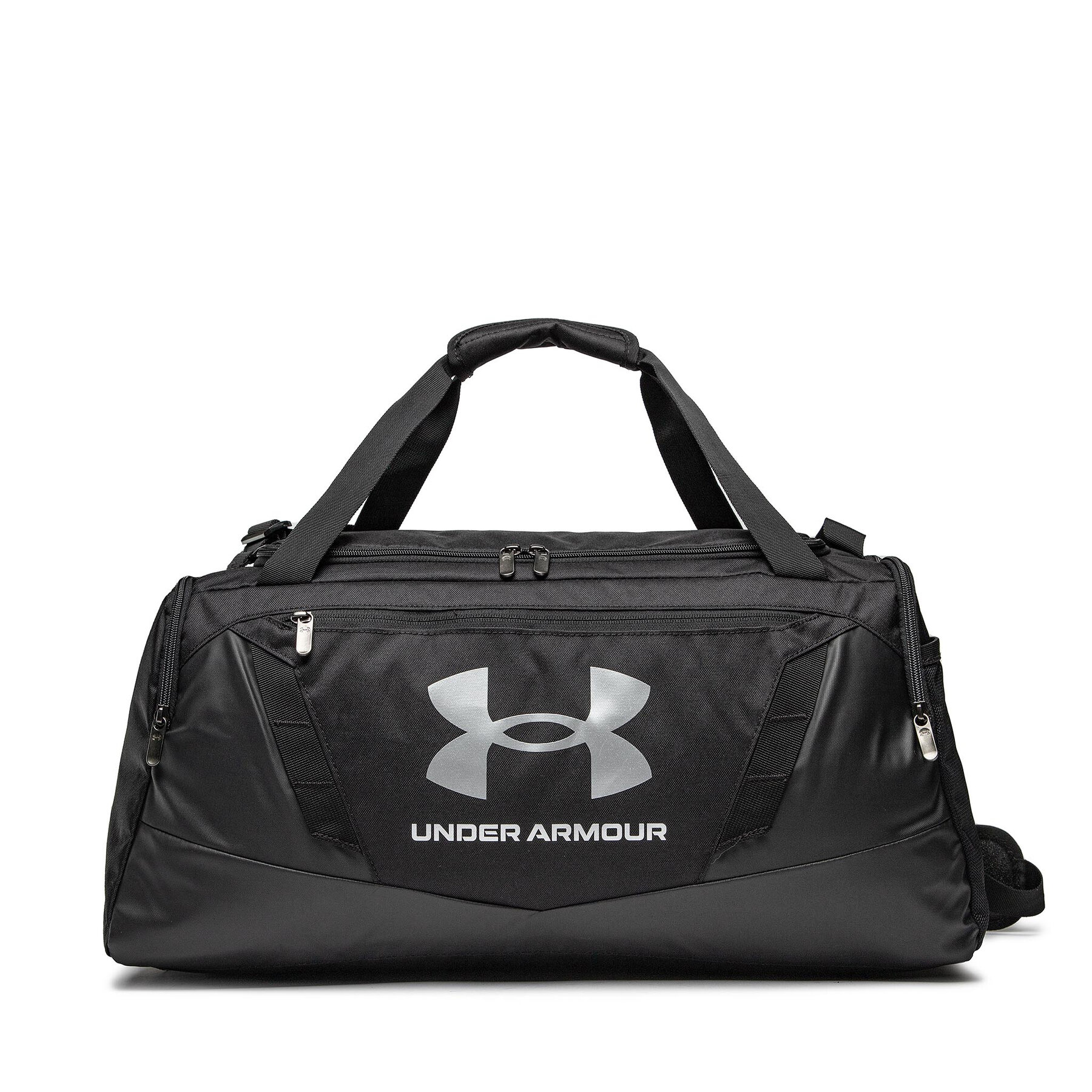 Taška Under Armour Ua Undeniable 5.0 Sm 1369222-001 Čierna