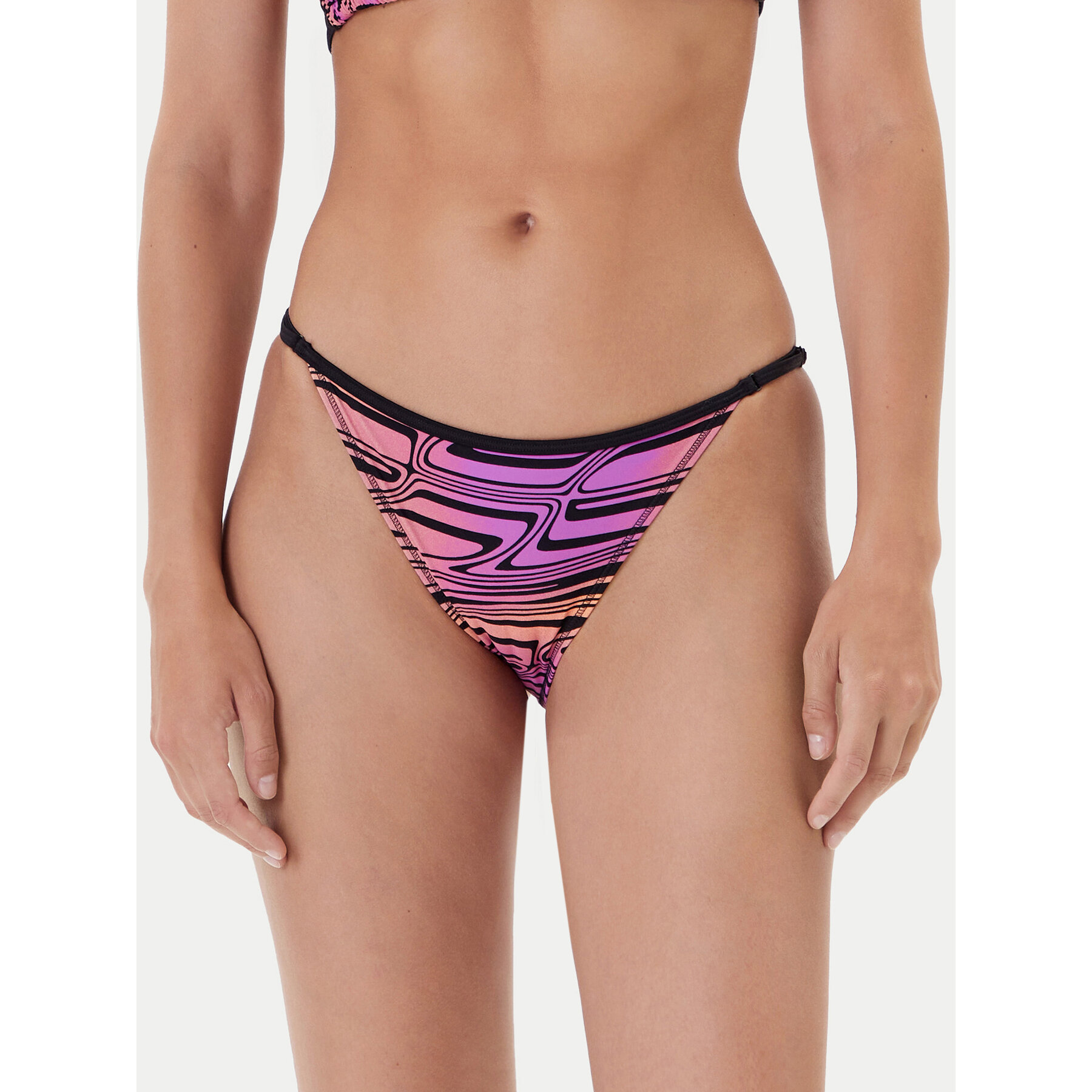 Puma Bikini-Unterteil 947045 Violett