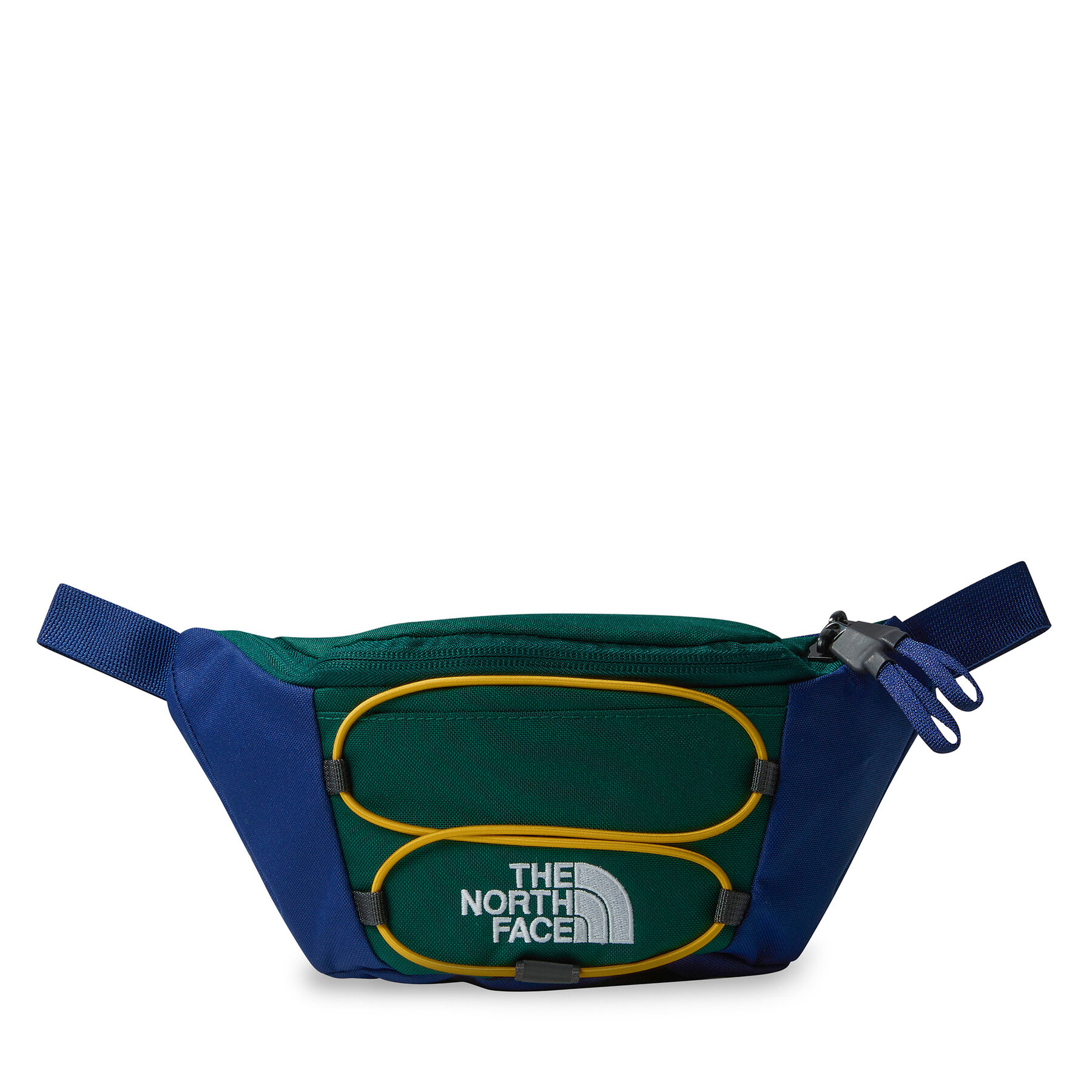 Riñonera The North Face Jester Lumbar NF0A52TM9O81 Verde