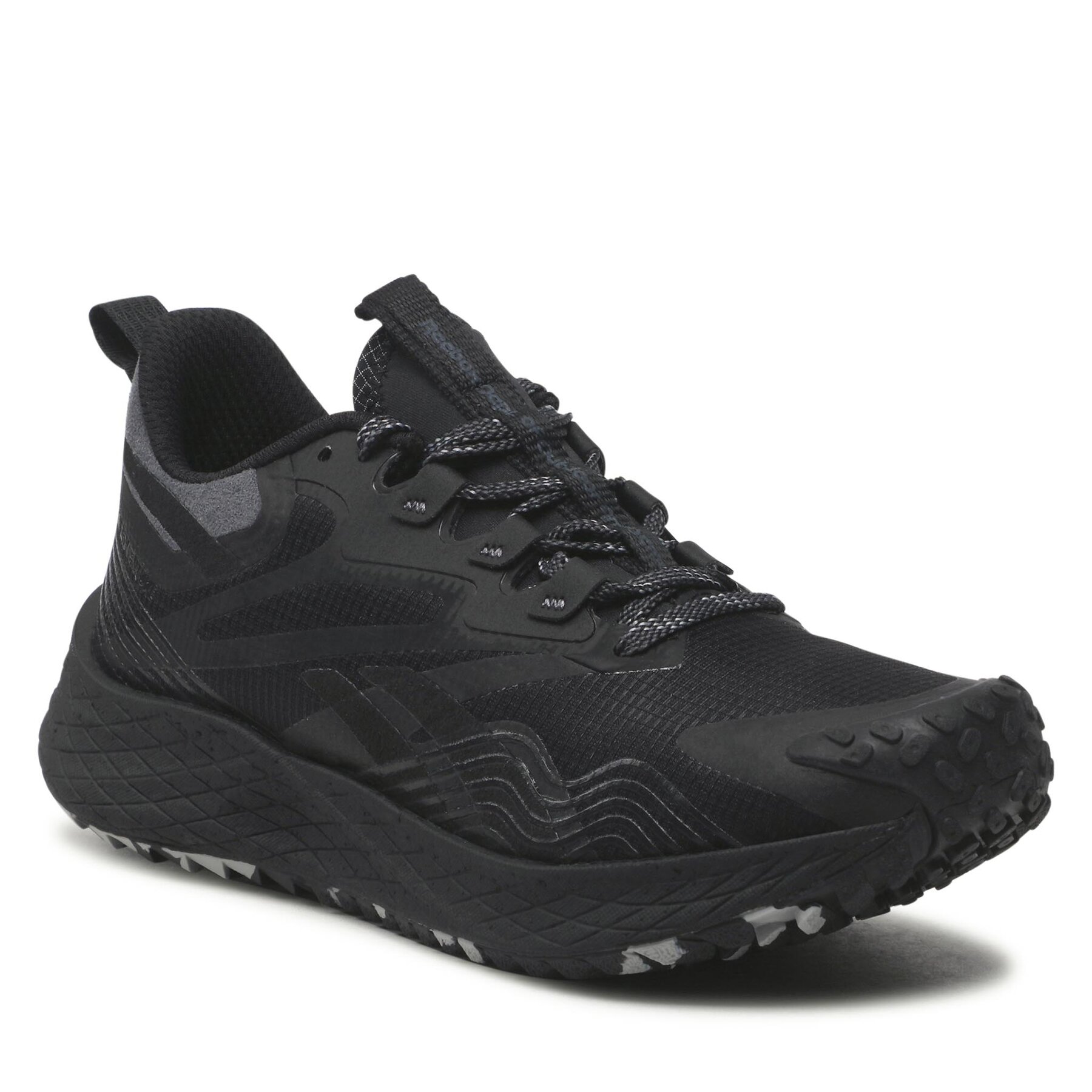 Čevlji Reebok Floatride Energy 4 Advent GZ1406 Cblack/Pugry3/Ftwwht