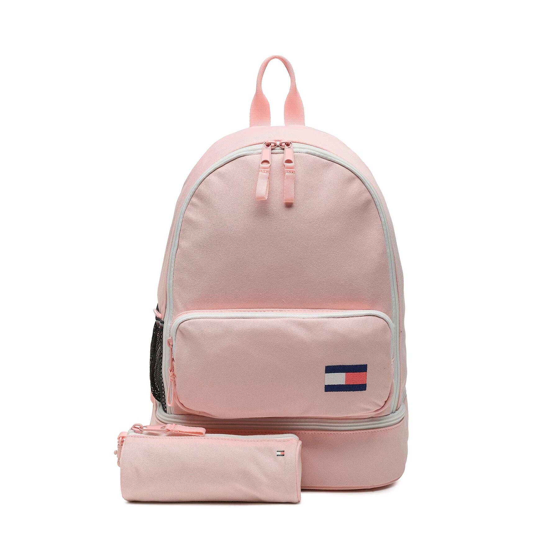 Tommy Hilfiger Big Flag Backpack Set AU0AU01726 TJS – Раница