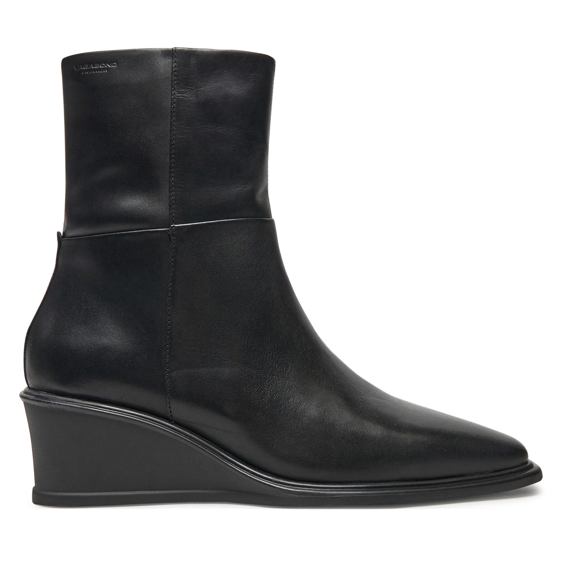 Bokacsizma Vagabond Shoemakers Aino 5829-001-20 Fekete