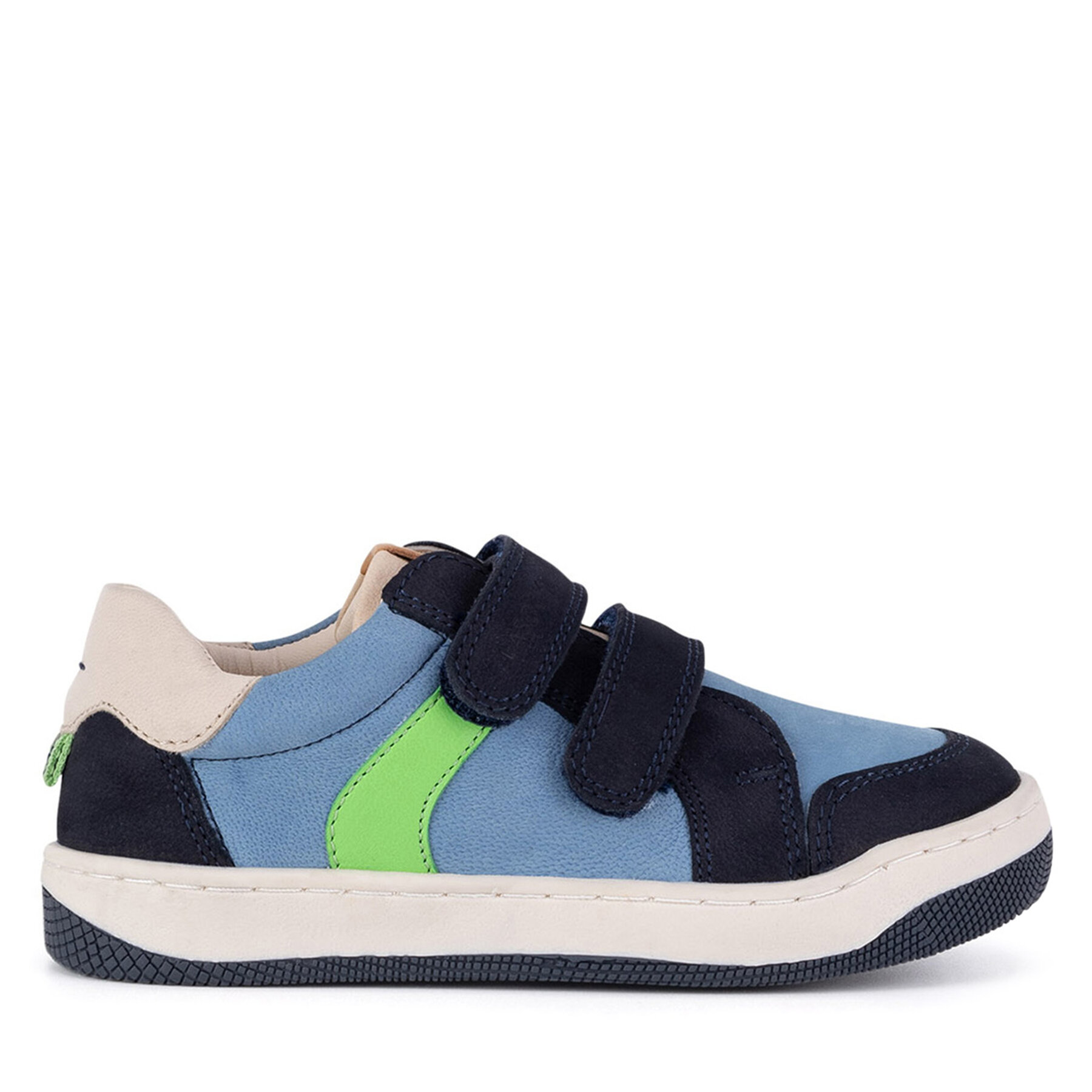 Sneakersy Lasocki Kids SPRITE CI12-SPRITE-17(III)CH Tmavomodrá