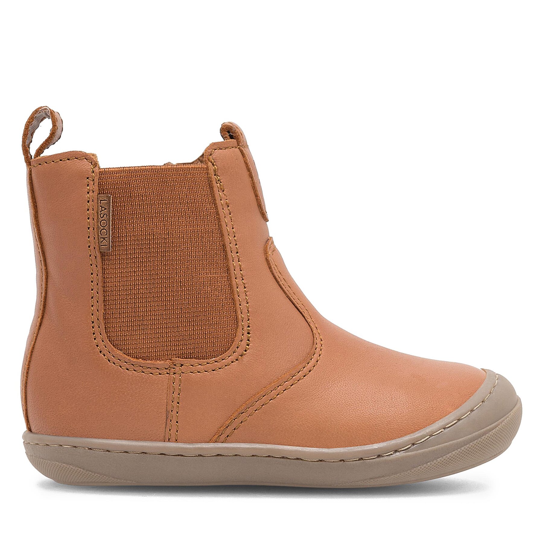 Botas altas Lasocki Kids CRUISE CI12-CRUISE-04 Marrón