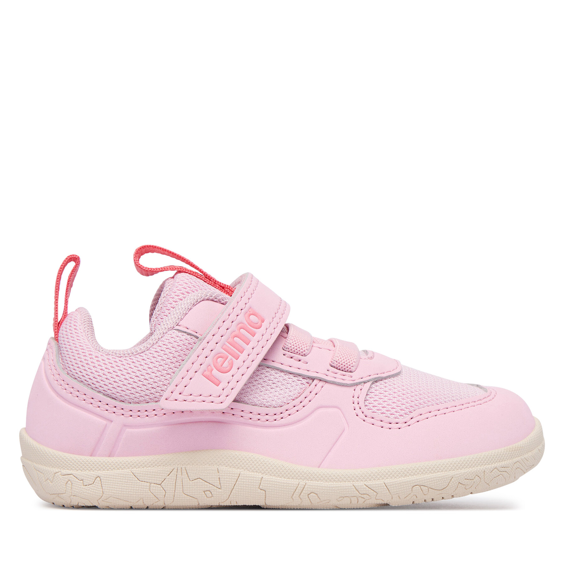 Sneakers Reima Telmin 5400175A-4250 Roz