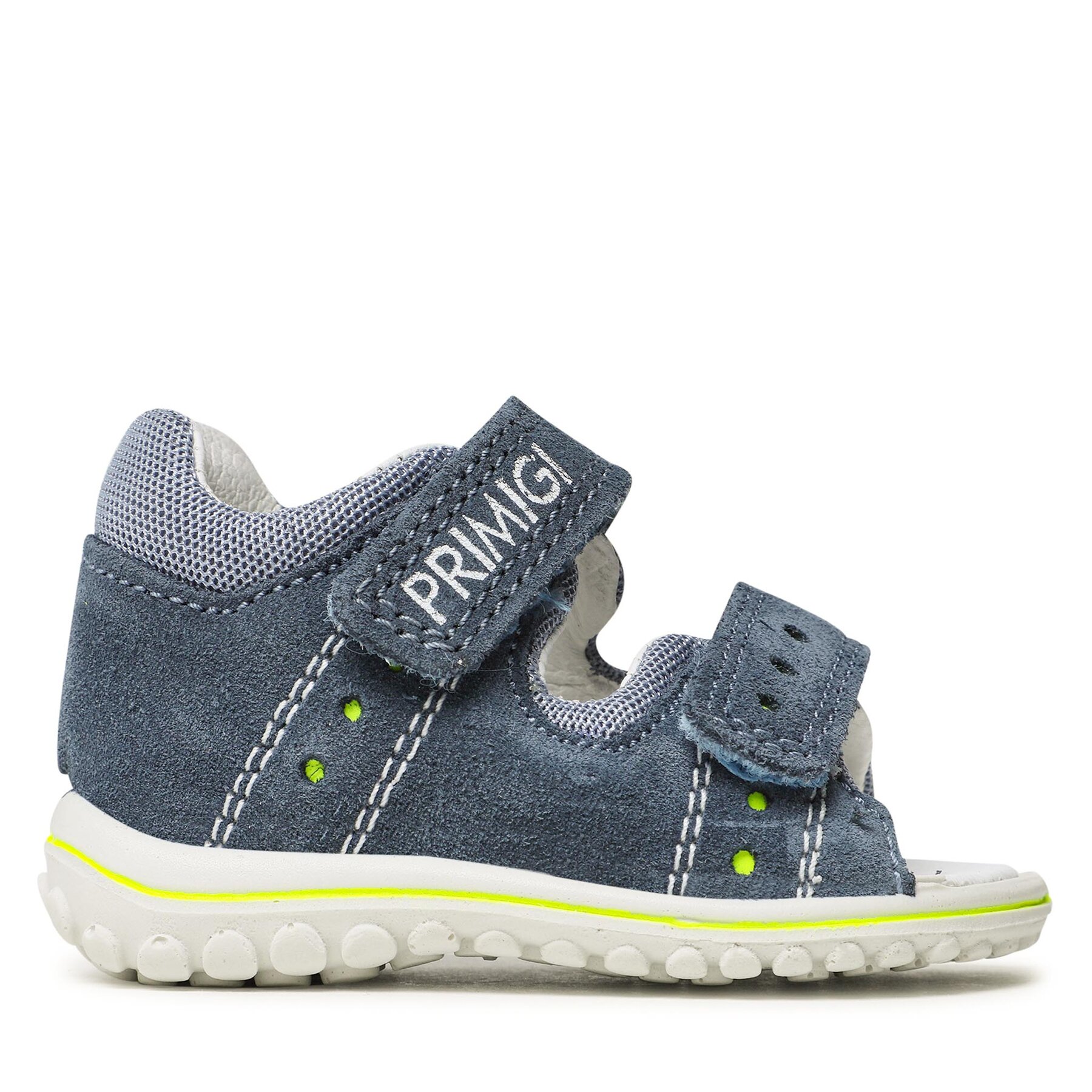 Sandales Primigi 3860411 Tumši zils