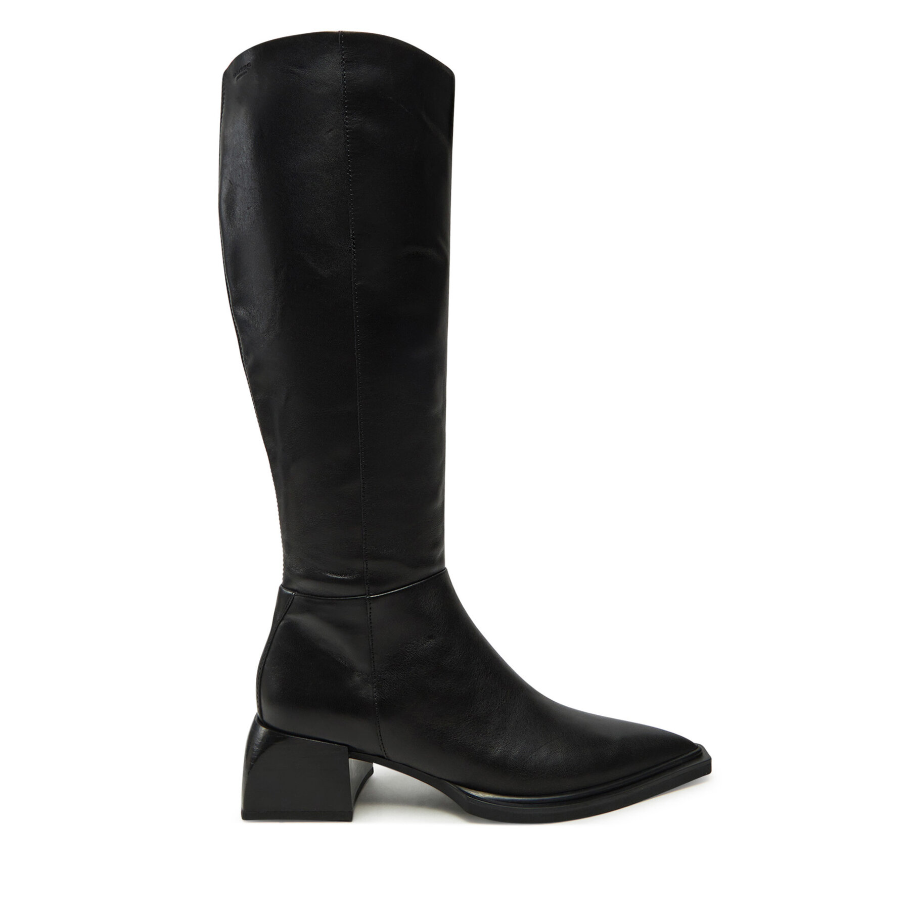 Bottes Vagabond Shoemakers Vivian 5453-101-20 Noir