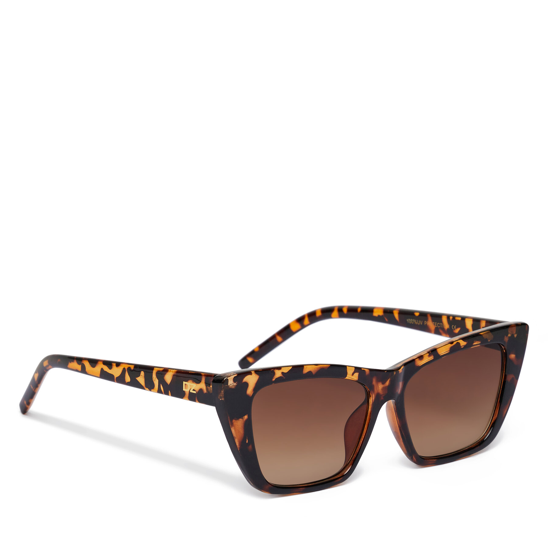 Napszemüveg DeeZee BSPB383-2 Barna