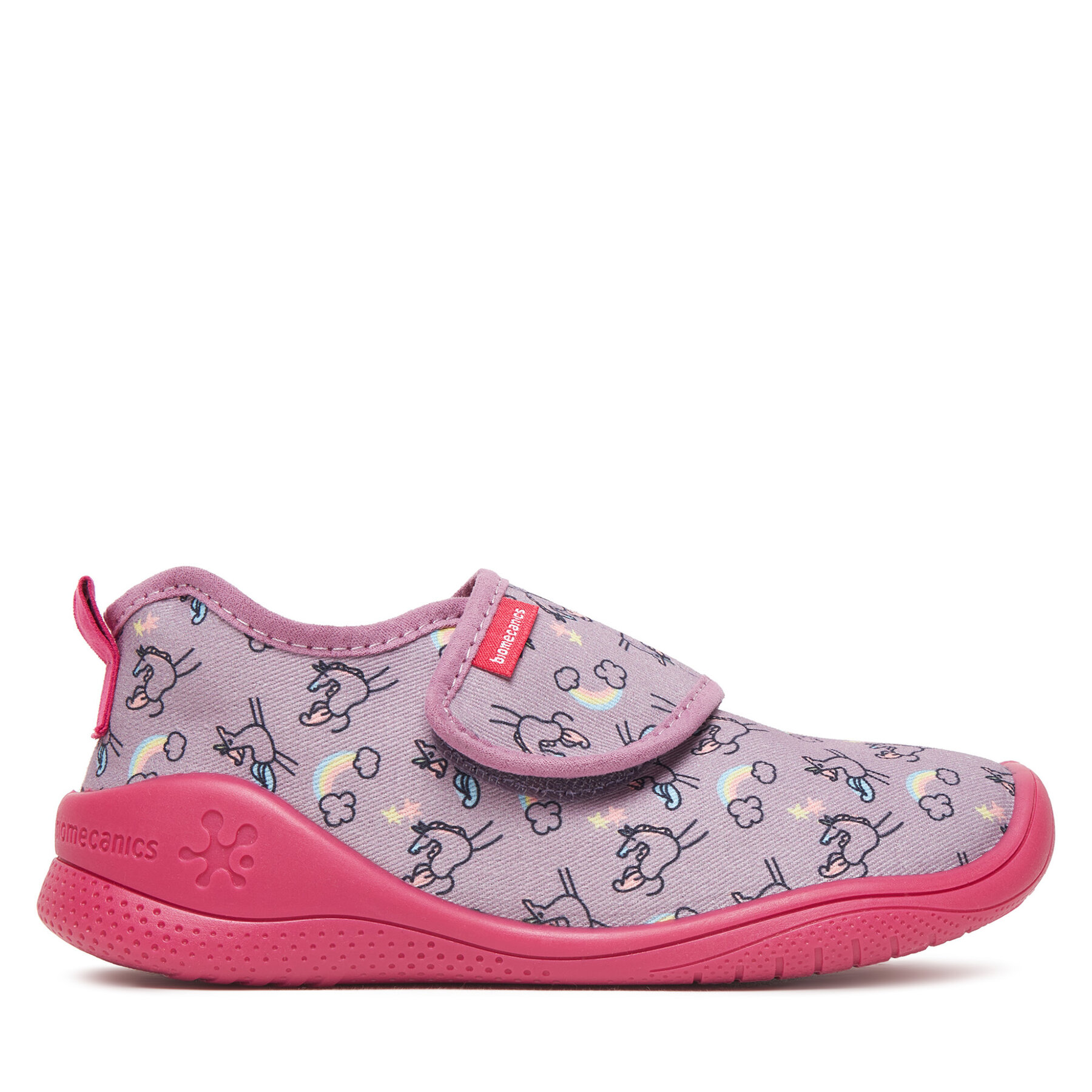 Papucs Biomecanics 251281 S Lila