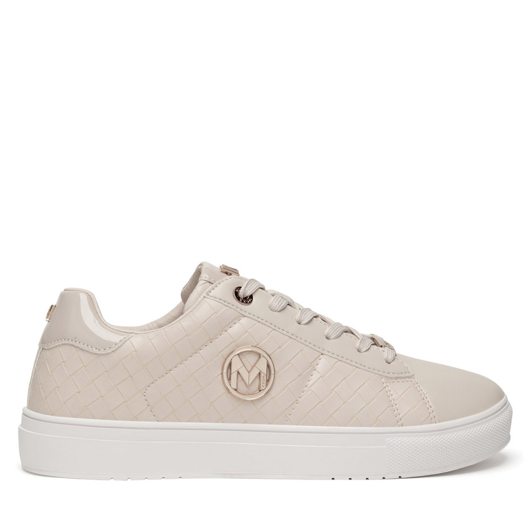 Сникърси MEXX MI001013451W Бежов