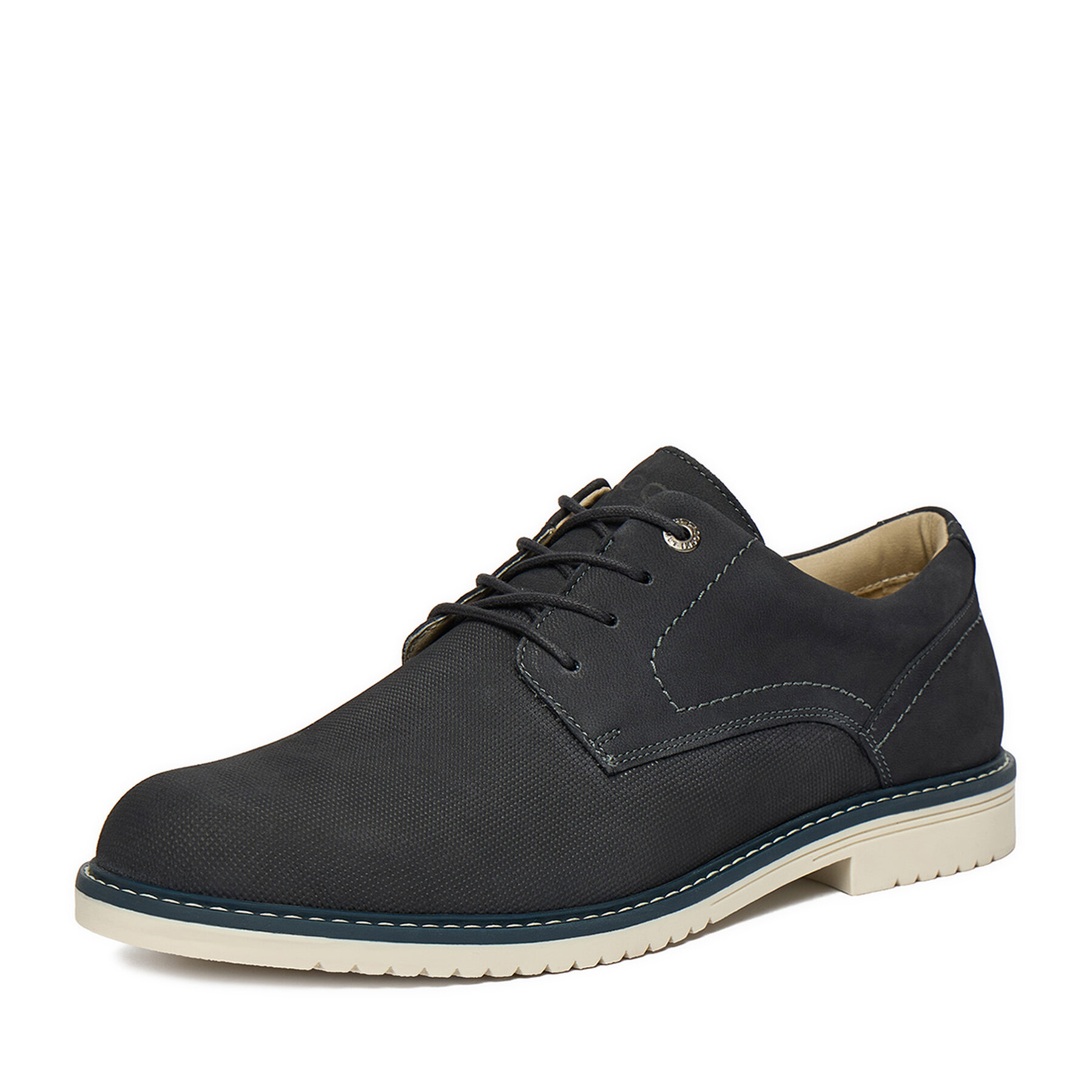 Scarpe basse Lasocki CEO-SANTOS-06 MI24 Blu scuro