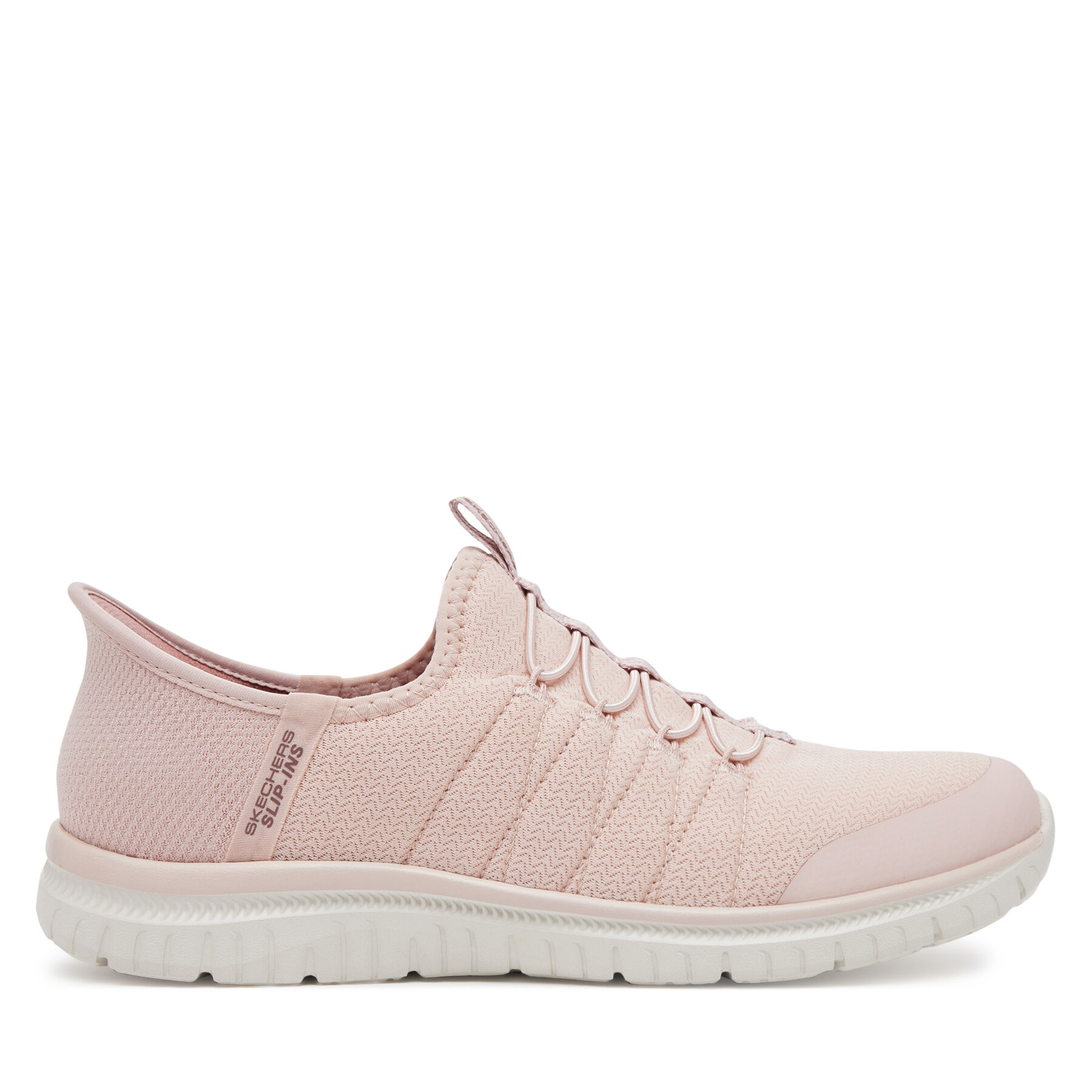 Αθλητικά Skechers Virtue-Glow 104426/ROS Ροζ