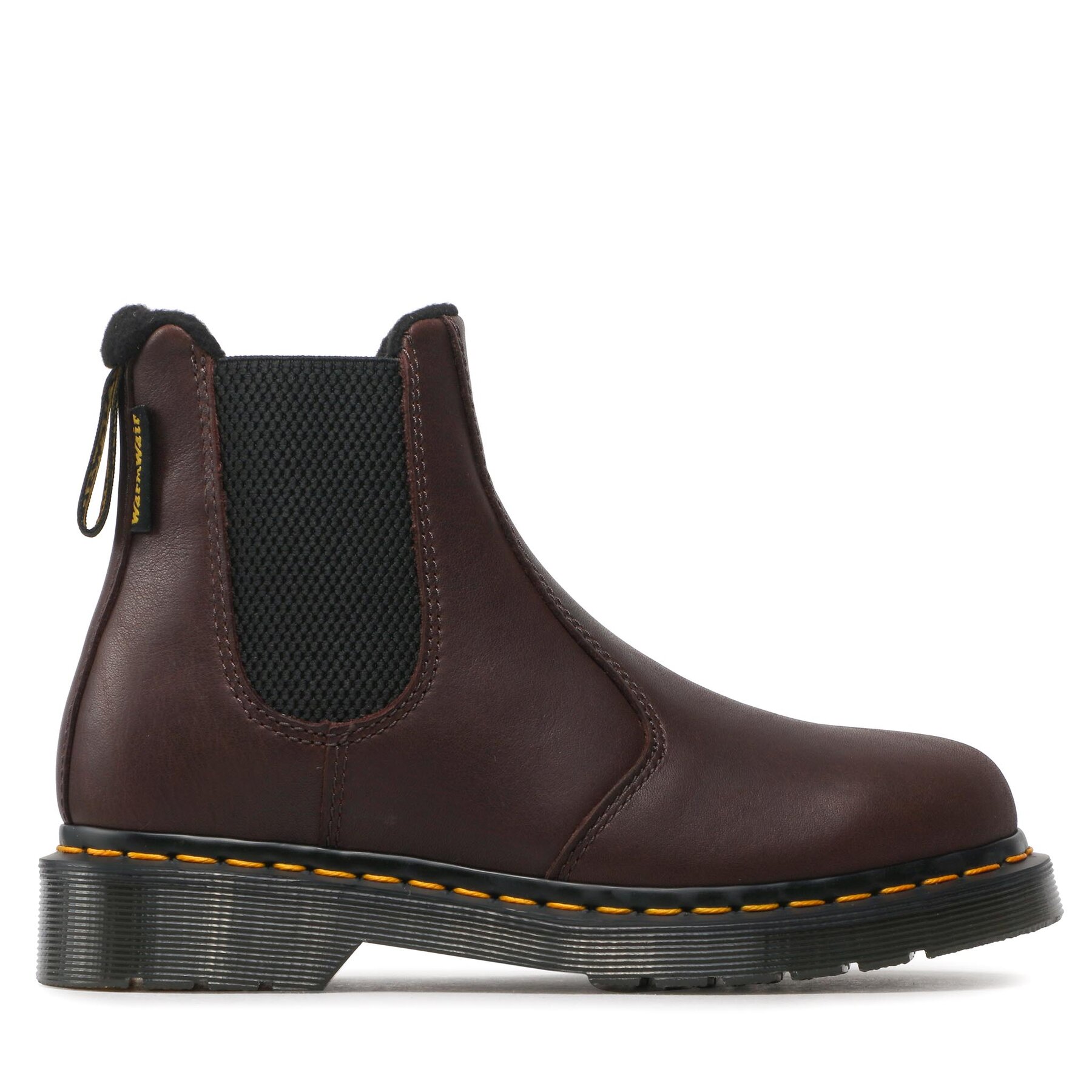 Боти тип челси Dr. Martens 2976 27821201 Бордо