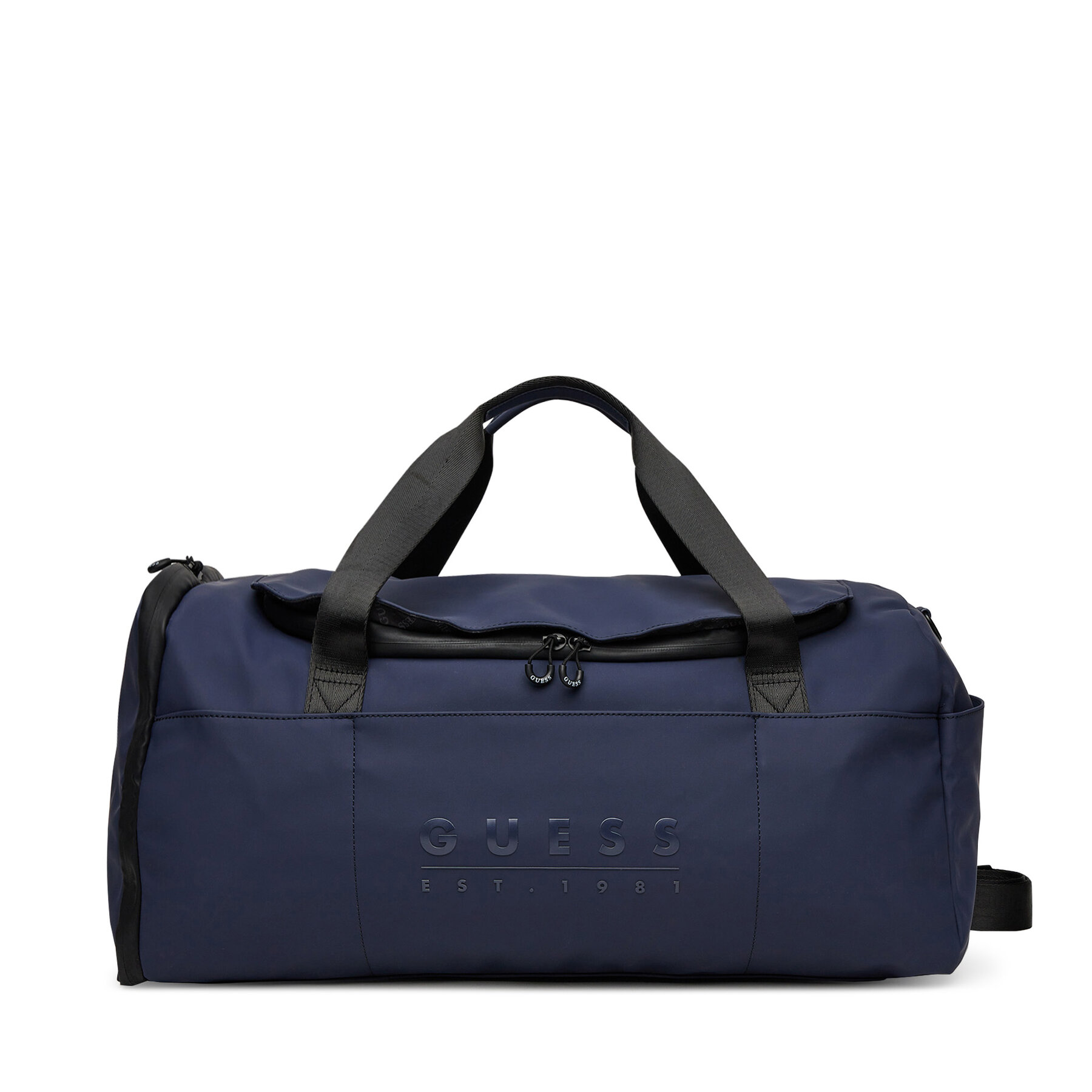 Borsa Guess TMSOWR P5239 Blu scuro, Taglia 00, taglia : 00