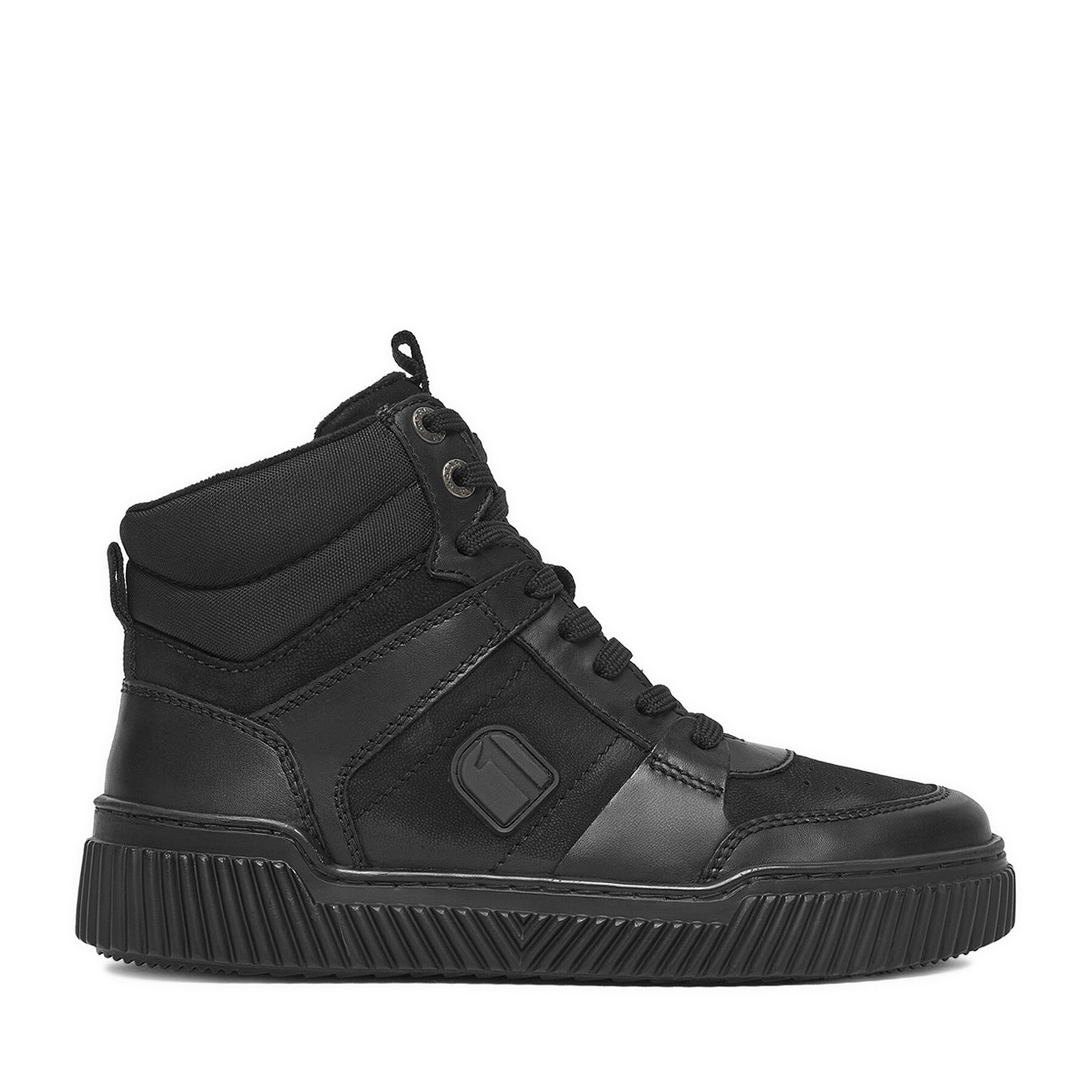 Sportcipők G-Star Raw CEO-WI16-SABY-01 Fekete