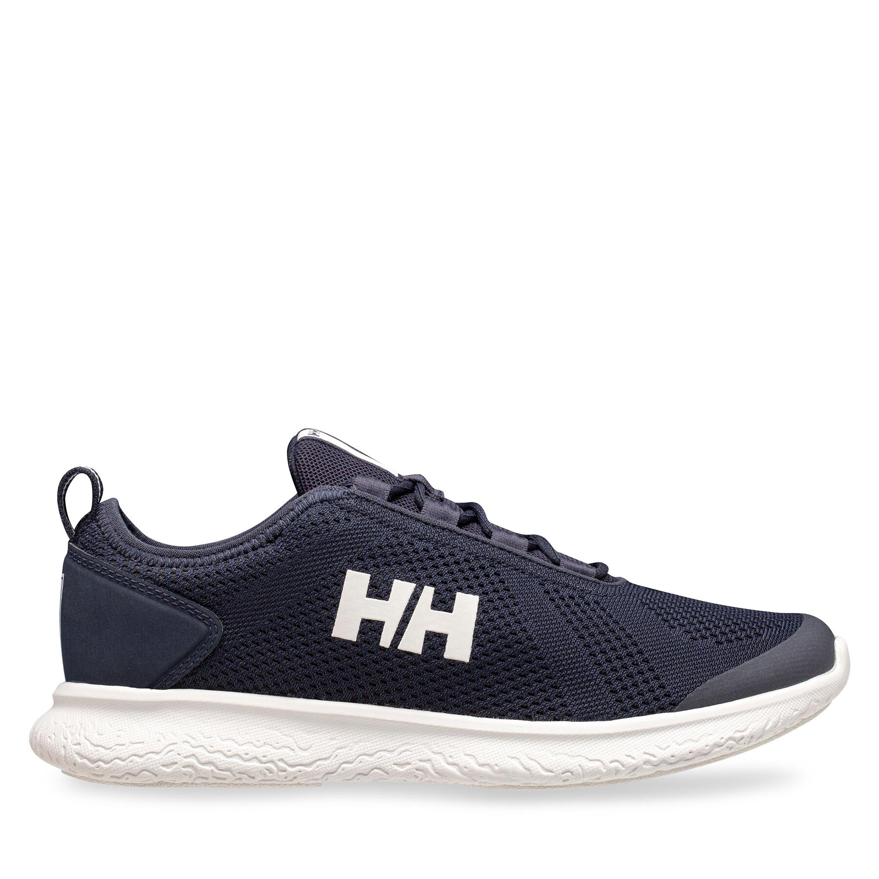 Zapatos para deportes acuáticos Helly Hansen W Supalight Medley 11846 Azul marino
