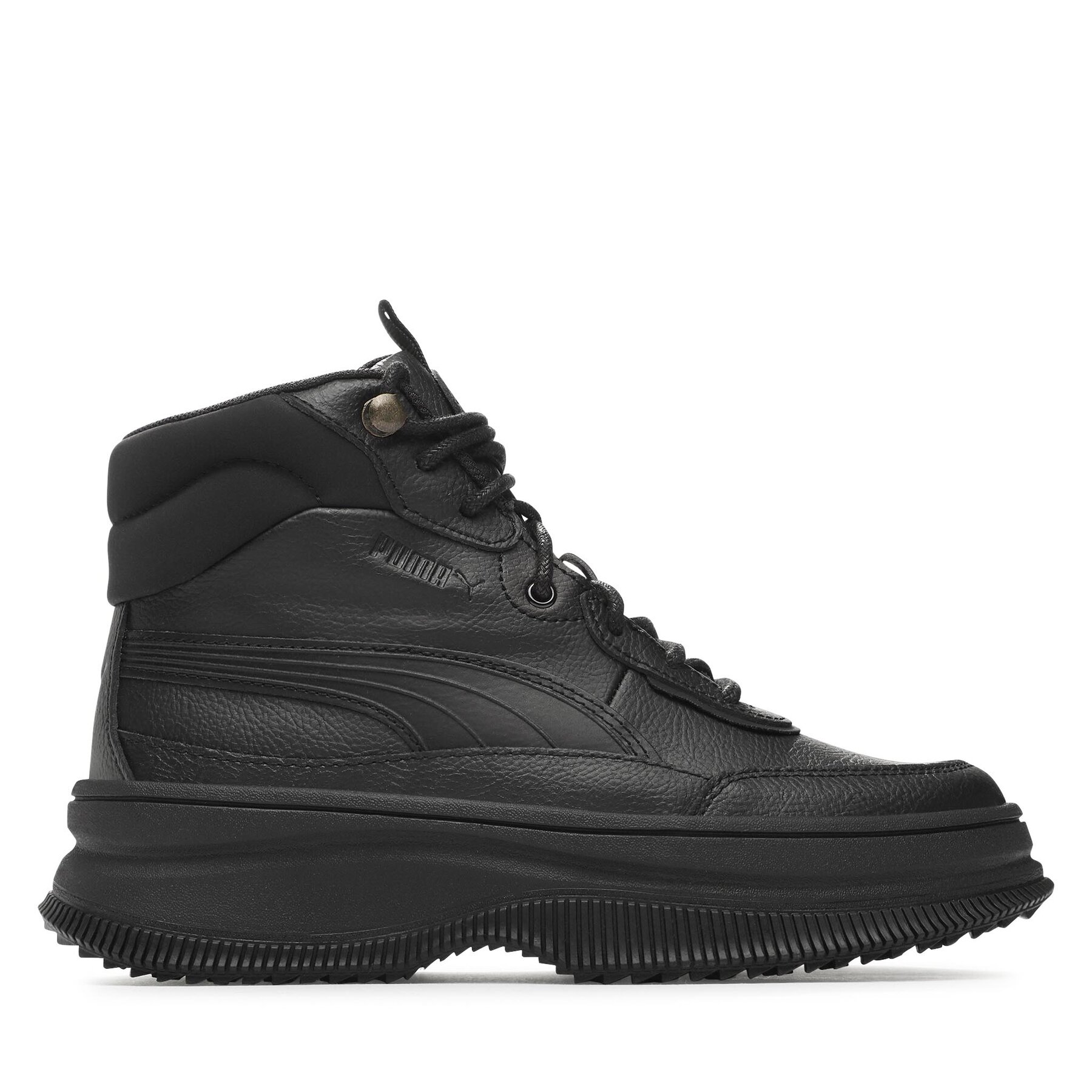 Сникърси Puma Mayra 392316 02 Черен