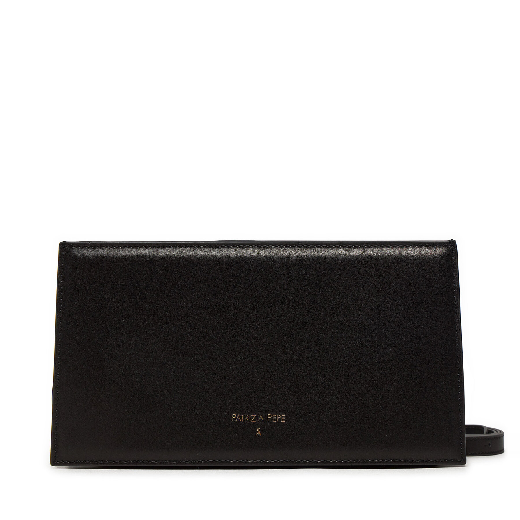 Bolso Patrizia Pepe 8B0212/L061-K103 Negro